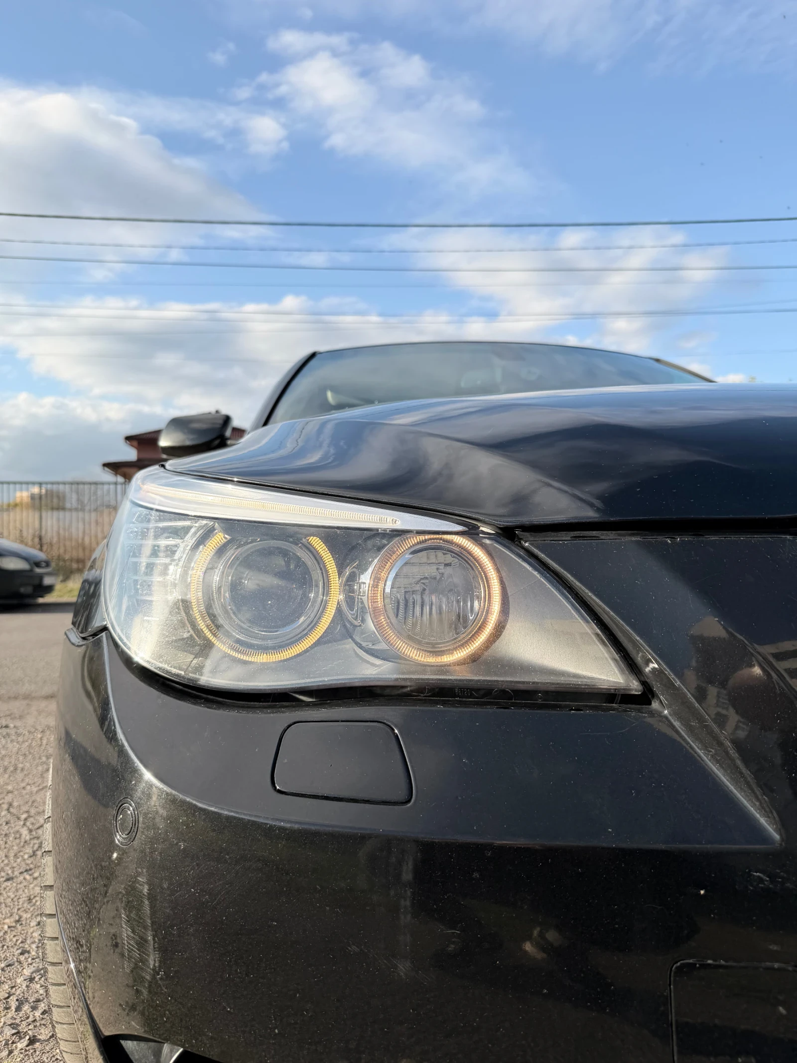 BMW 530 D x-drive | Mobile.bg   8