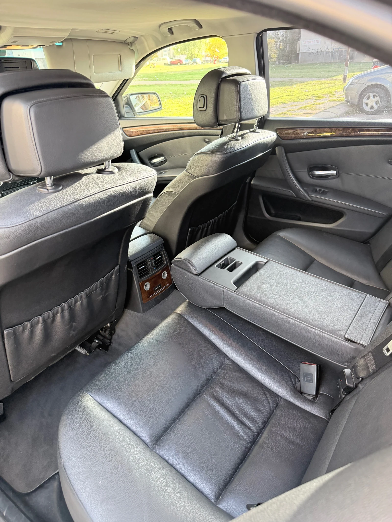 BMW 530 D x-drive | Mobile.bg   15