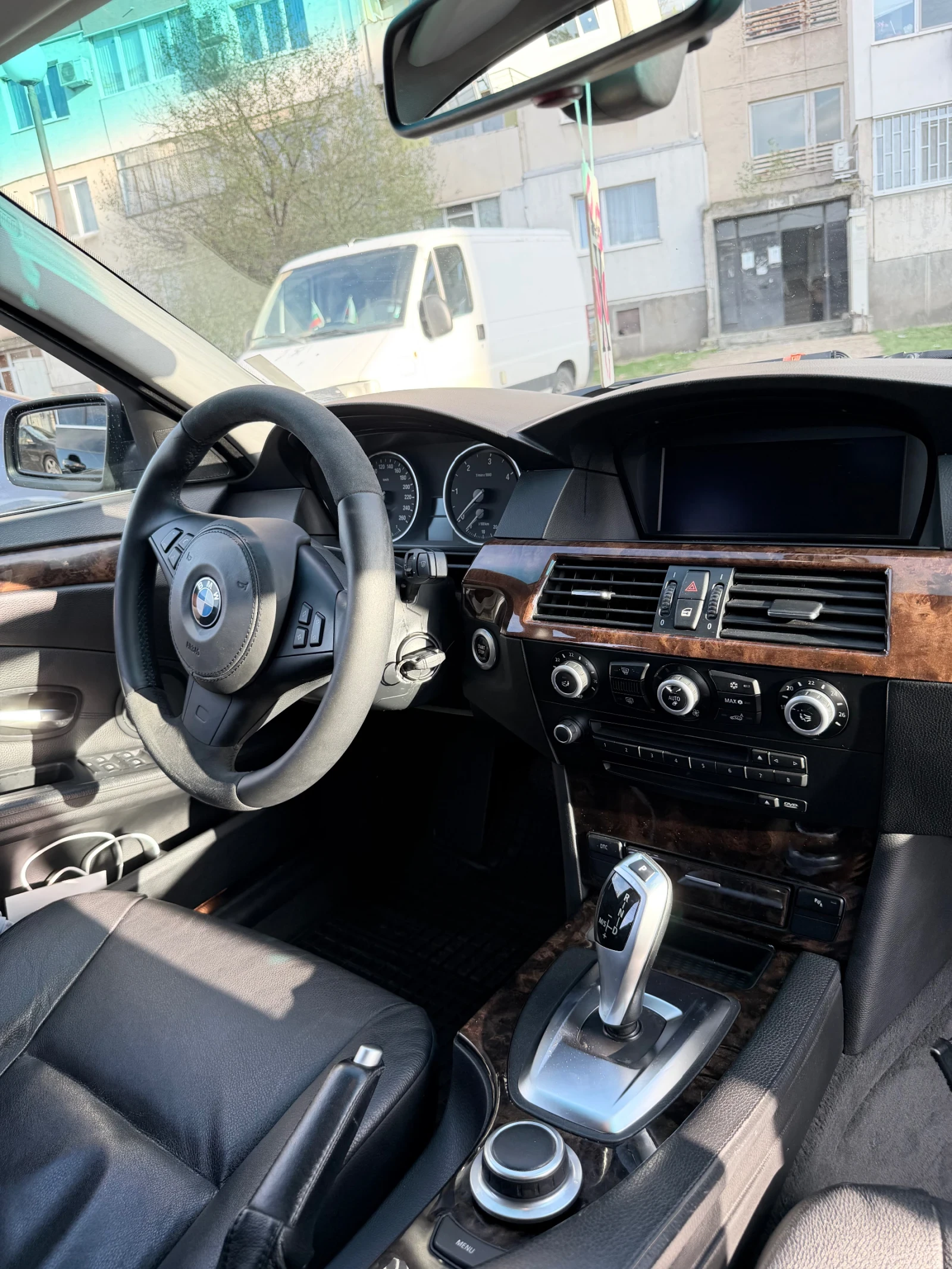 BMW 530 D x-drive | Mobile.bg   14