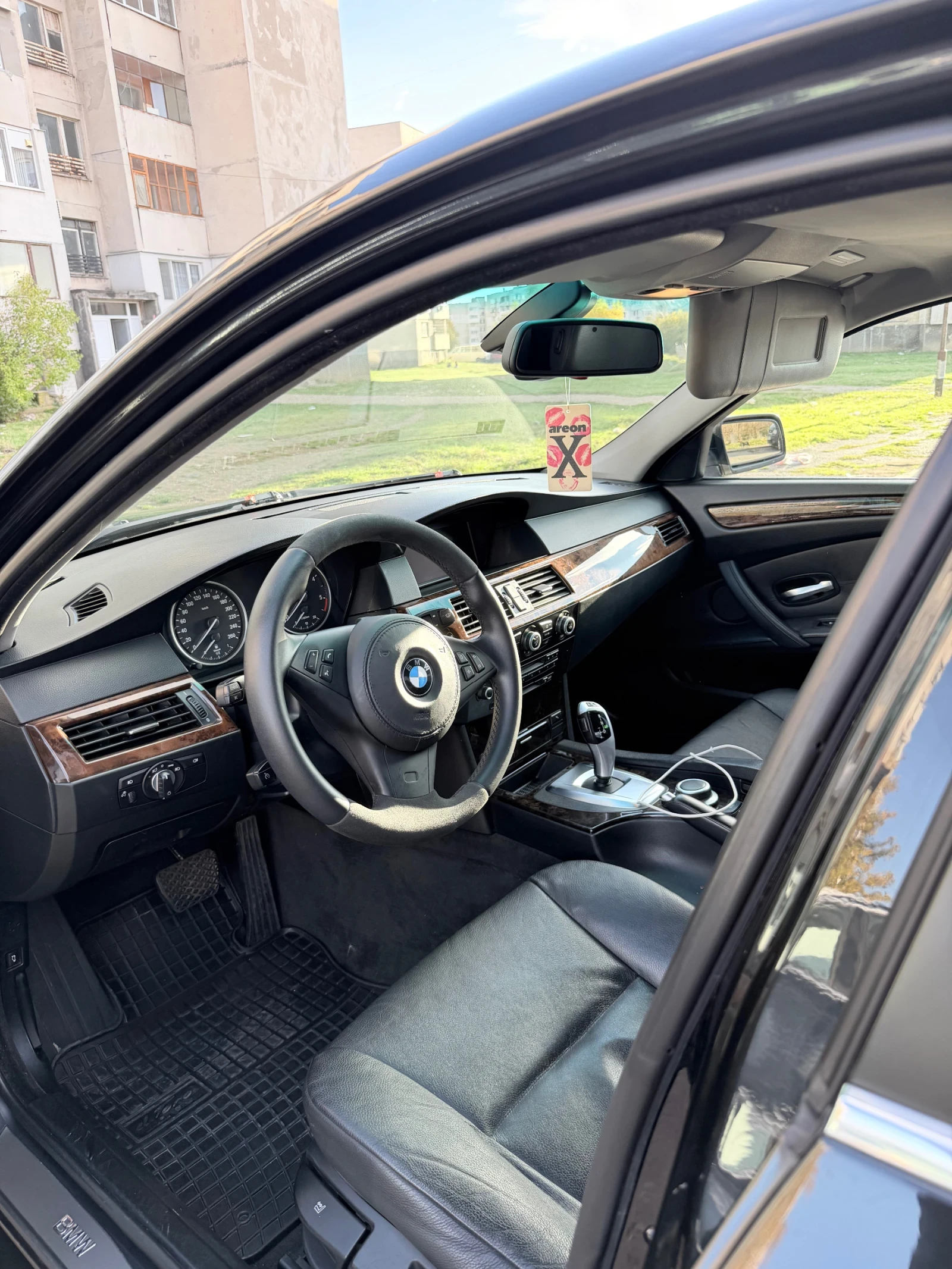 BMW 530 D x-drive | Mobile.bg   10