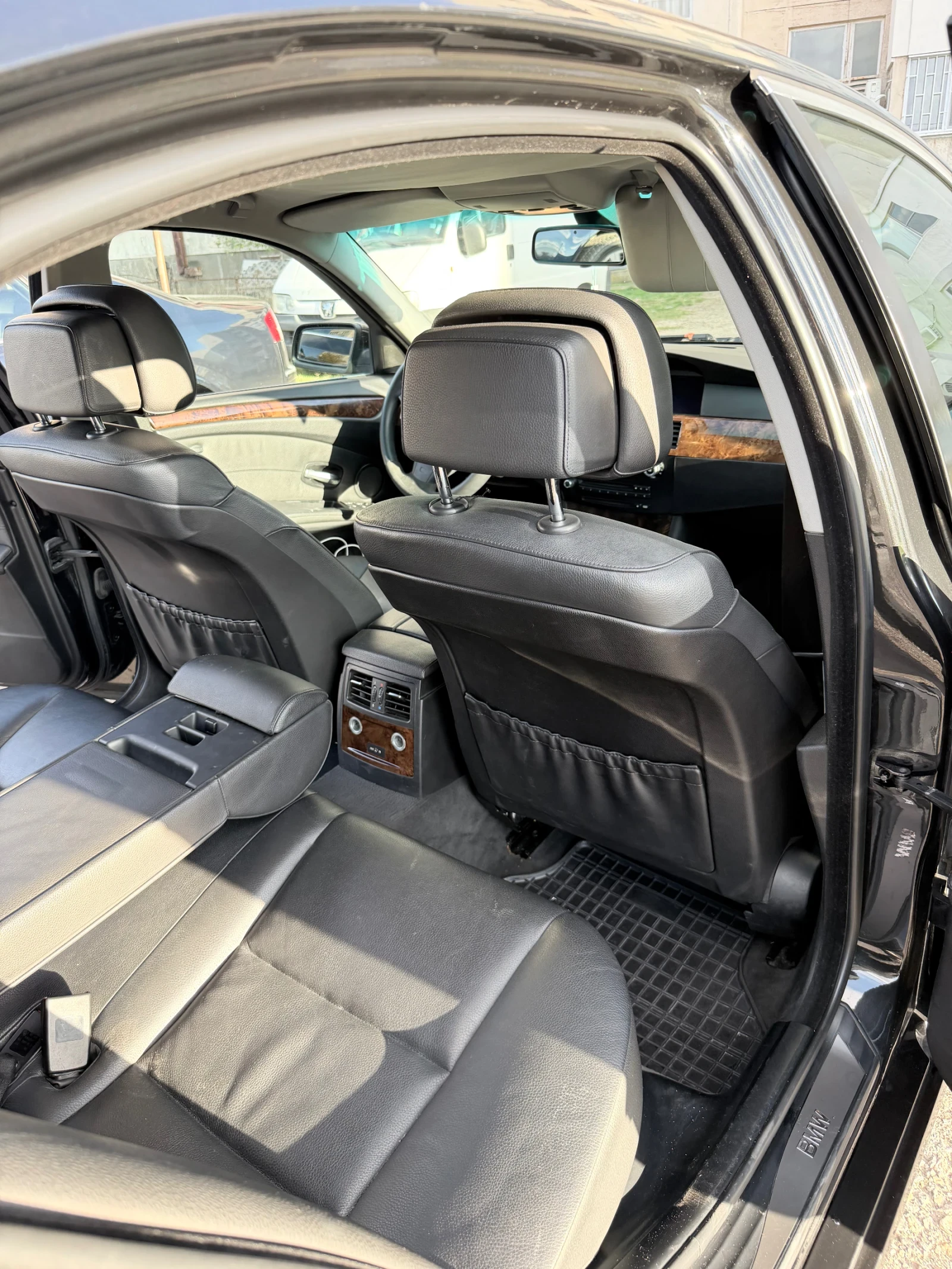 BMW 530 D x-drive | Mobile.bg   16