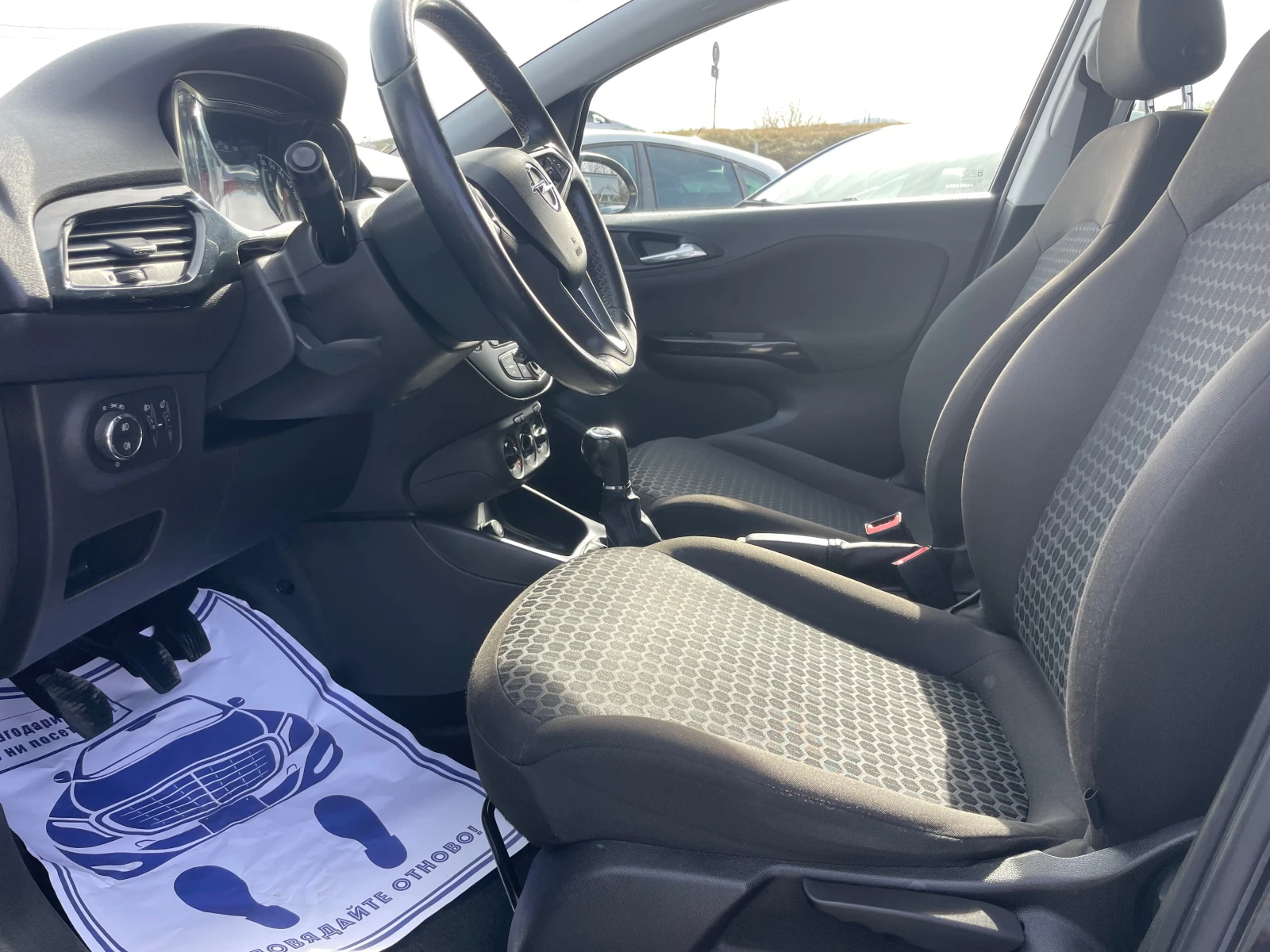 Opel Corsa 1.3CDTI EVRO6 | Mobile.bg — изображение 9