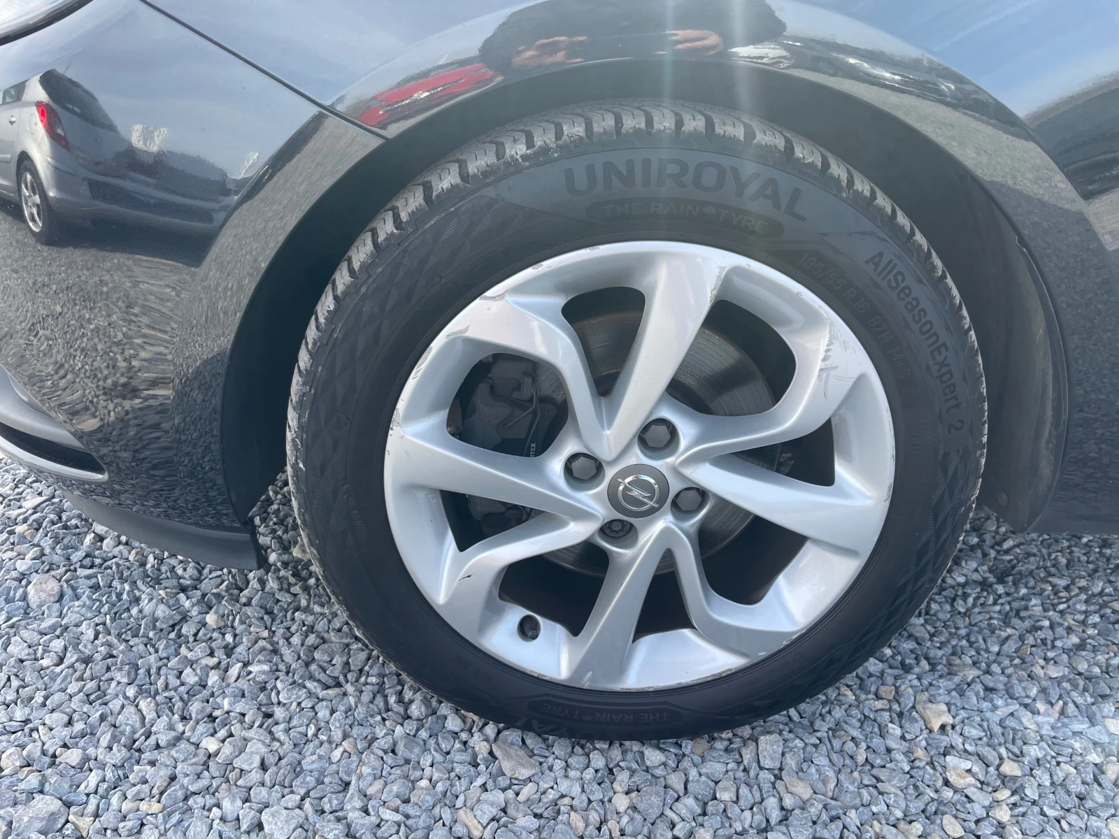Opel Corsa 1.3CDTI EVRO6 | Mobile.bg — изображение 13