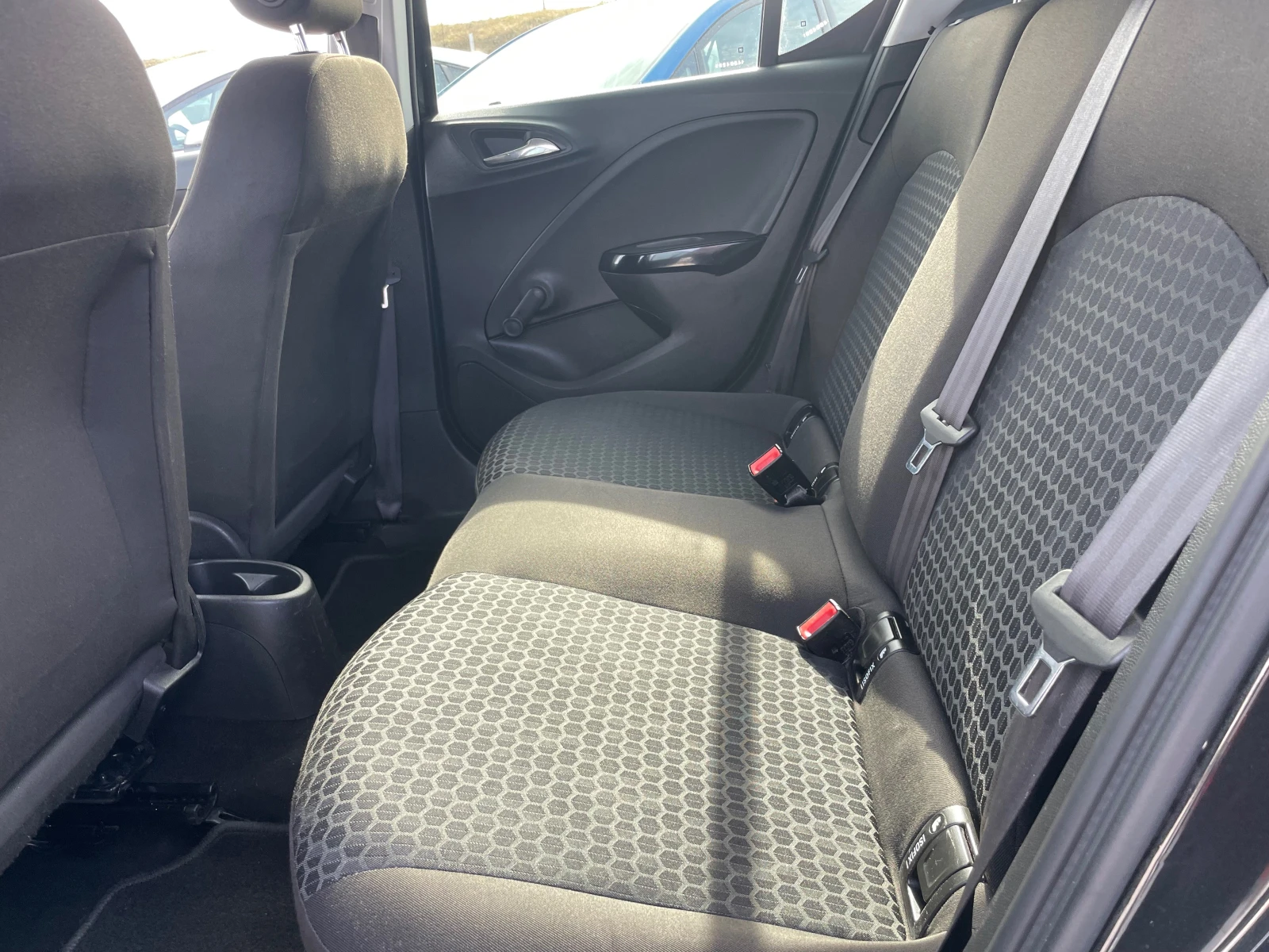 Opel Corsa 1.3CDTI EVRO6 | Mobile.bg — изображение 11