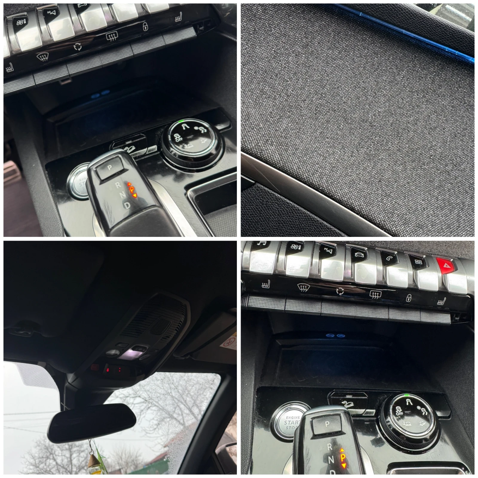 Peugeot 3008 GT-LINE/TOP | Mobile.bg � ����������� 14