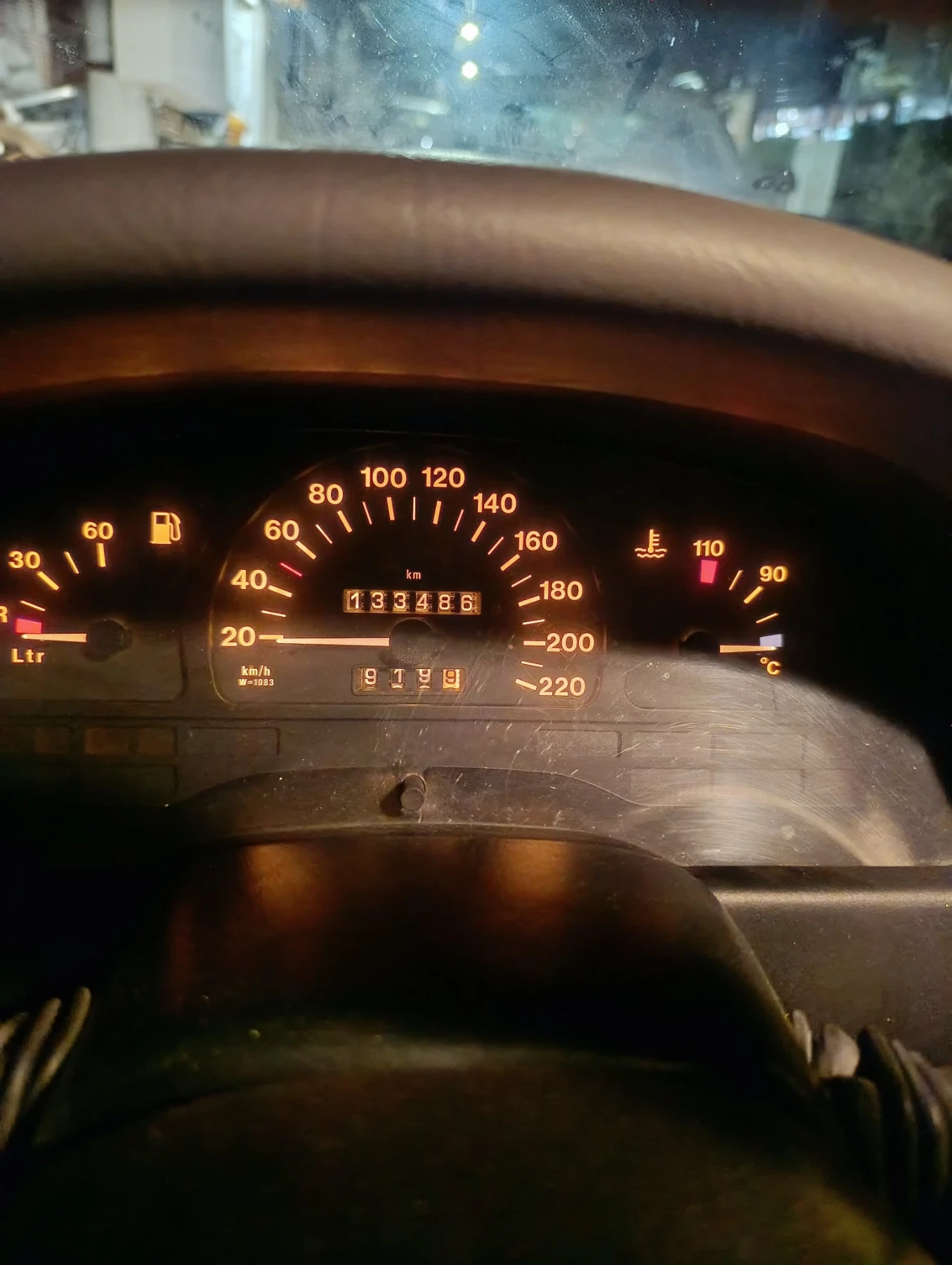 Opel Vectra 1.8 - изображение 6