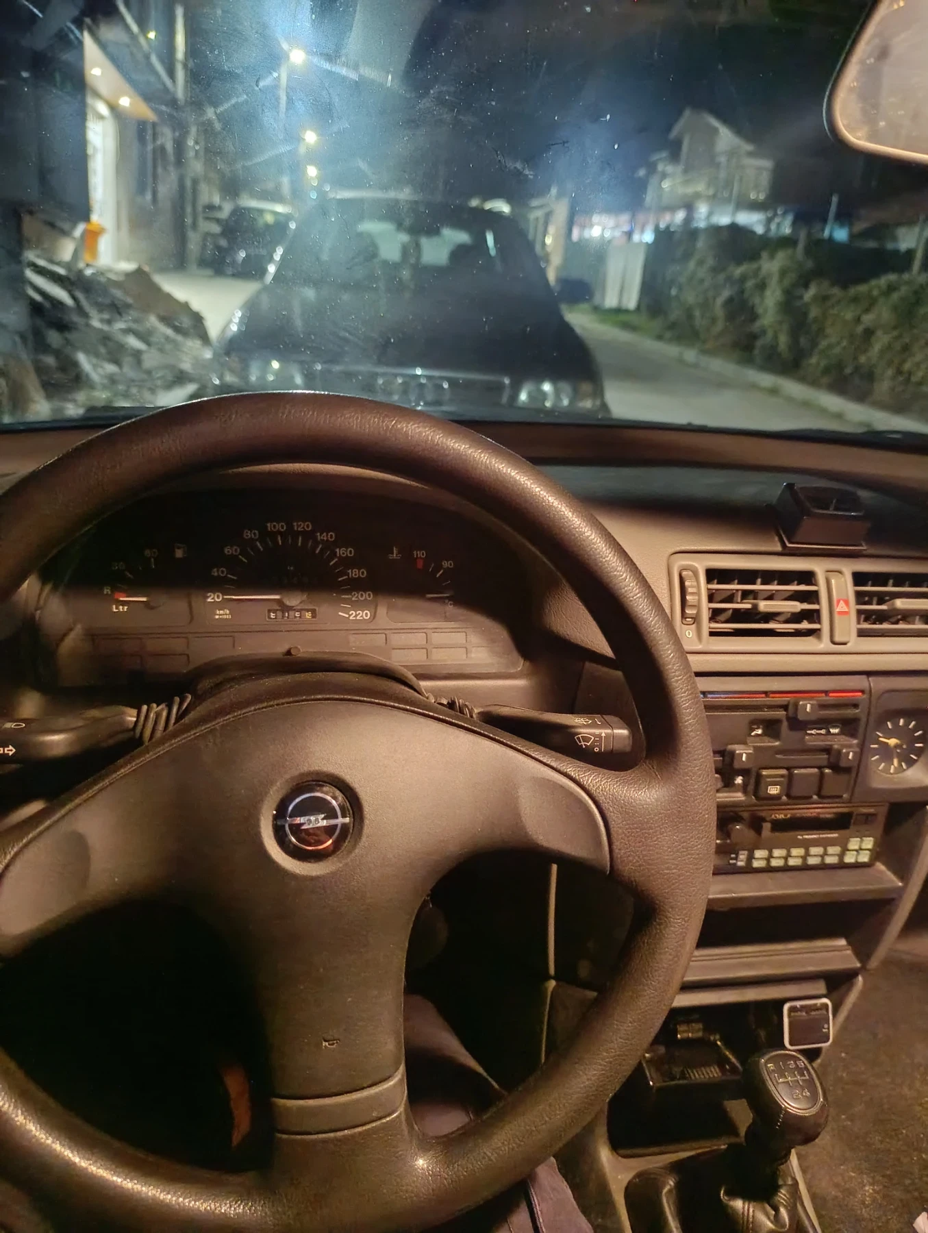 Opel Vectra 1.8 - изображение 5