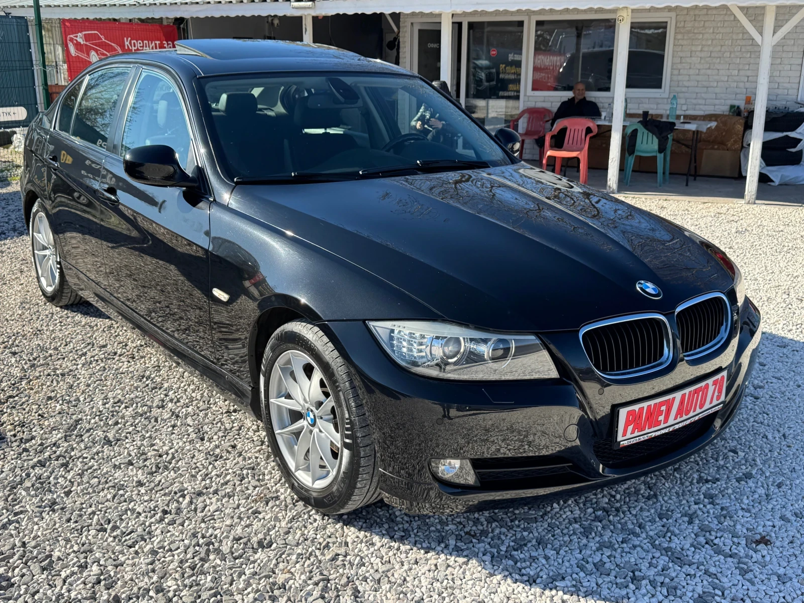 BMW 320  | Mobile.bg   1