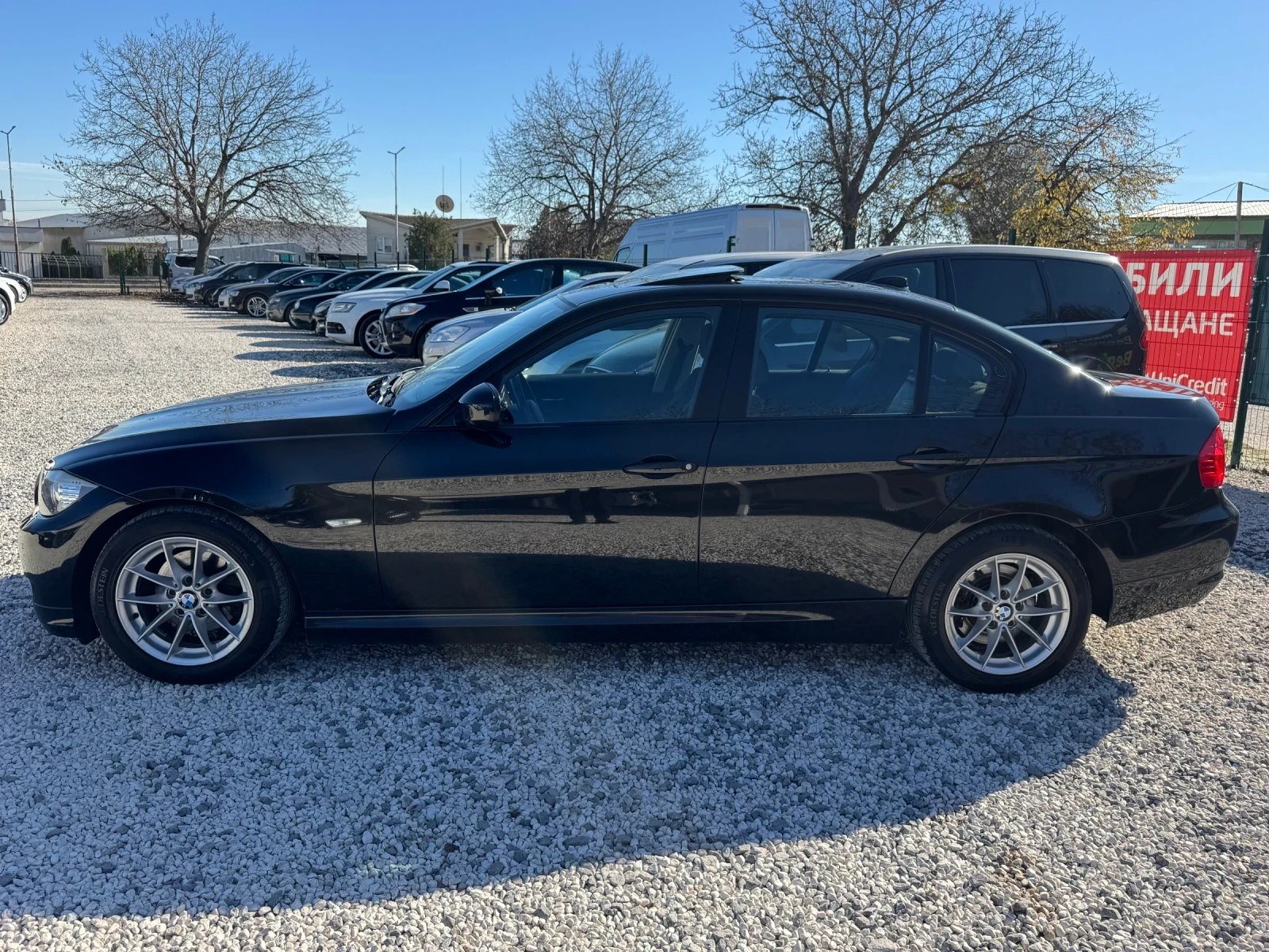 BMW 320  | Mobile.bg   9