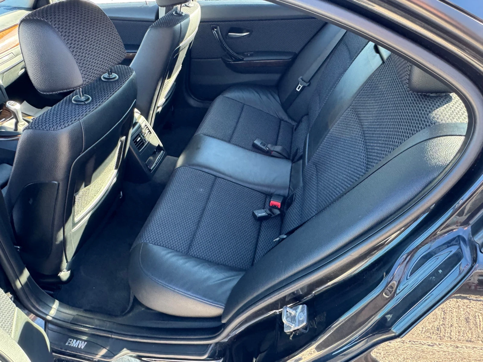 BMW 320  | Mobile.bg   14