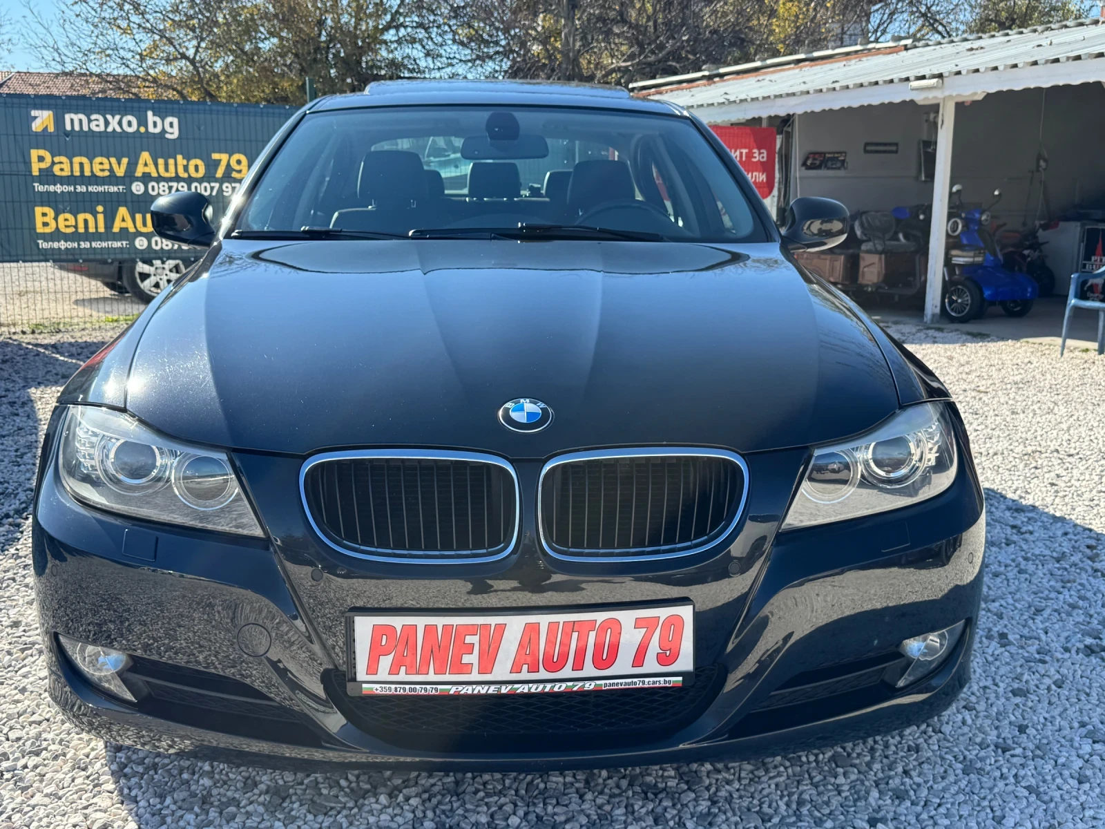 BMW 320  | Mobile.bg   2