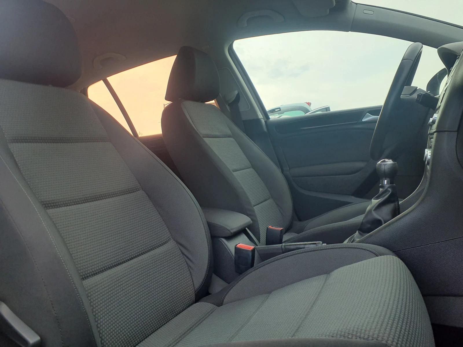 VW Golf 1, 6I GPL  NEW LiNE  | Mobile.bg   14