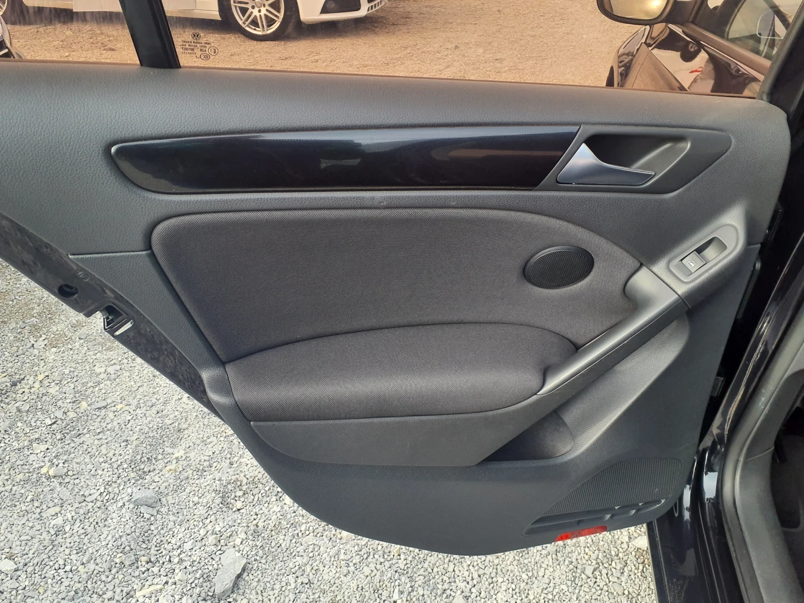 VW Golf 1, 6I GPL  NEW LiNE  | Mobile.bg   10