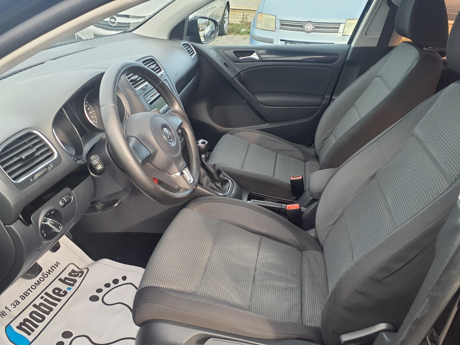 VW Golf 1, 6I GPL  NEW LiNE  | Mobile.bg   9