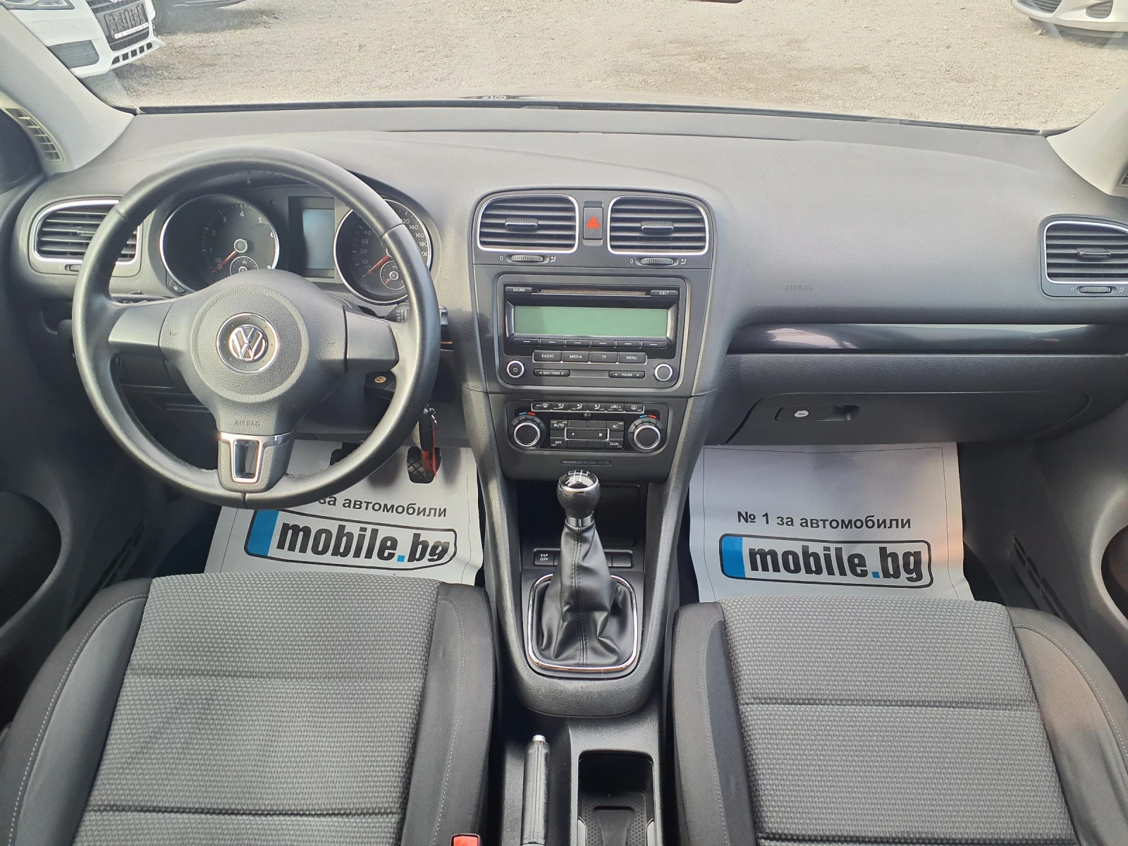 VW Golf 1, 6I GPL  NEW LiNE  | Mobile.bg   15