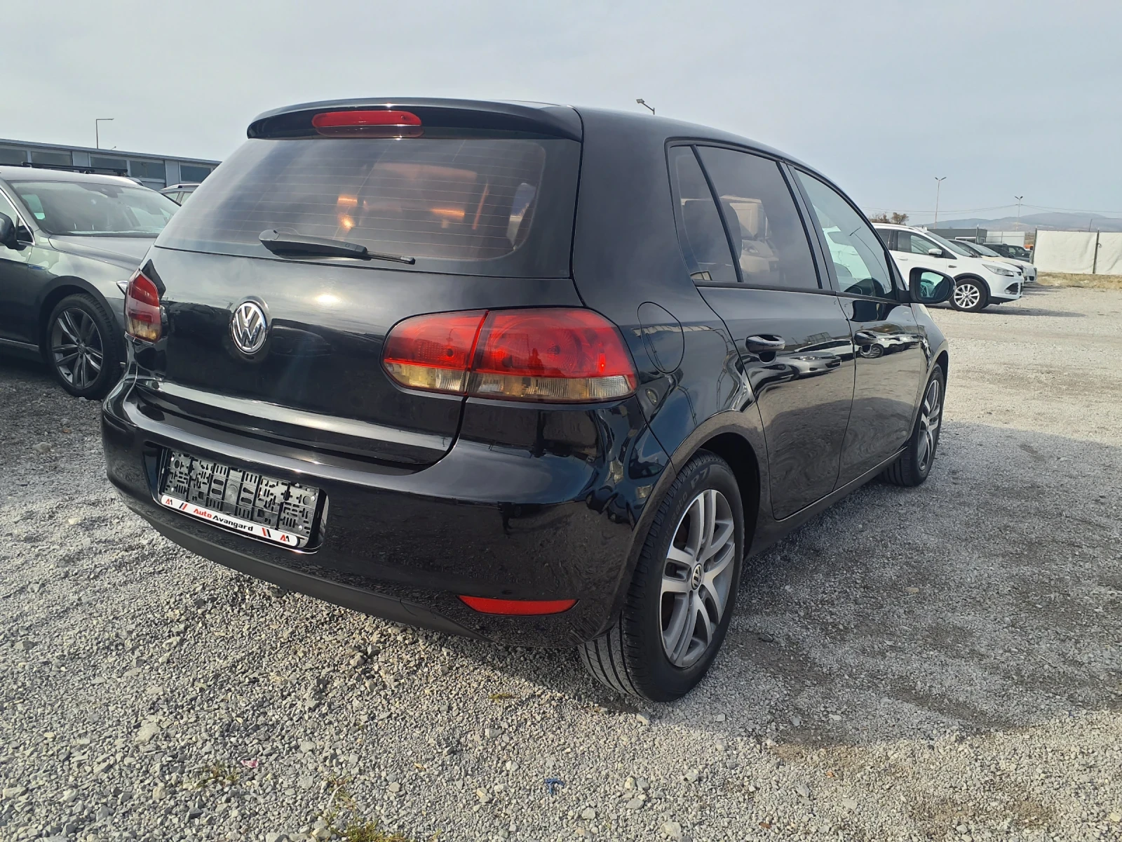VW Golf 1, 6I GPL  NEW LiNE  | Mobile.bg   4