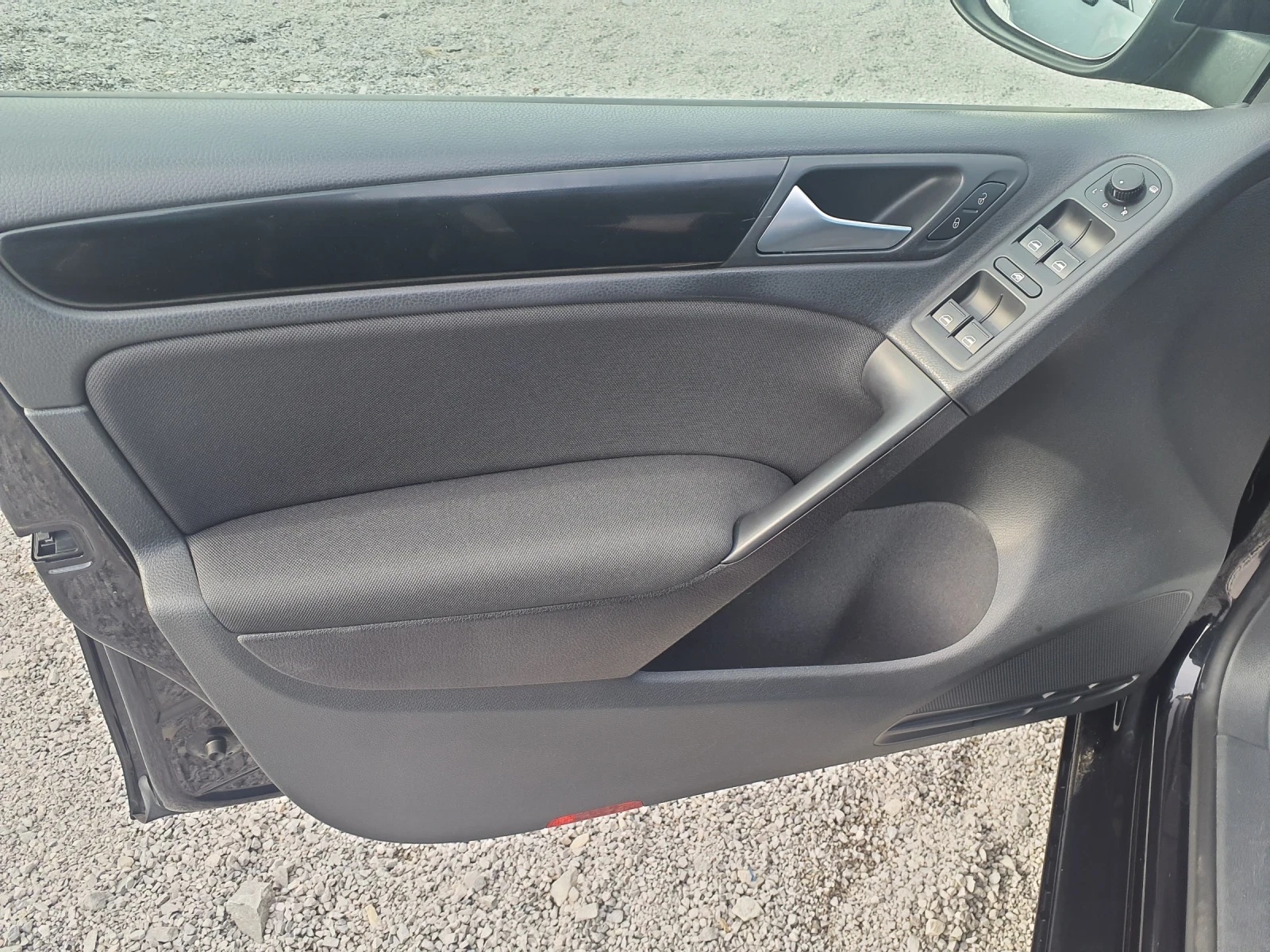 VW Golf 1, 6I GPL  NEW LiNE  | Mobile.bg   8