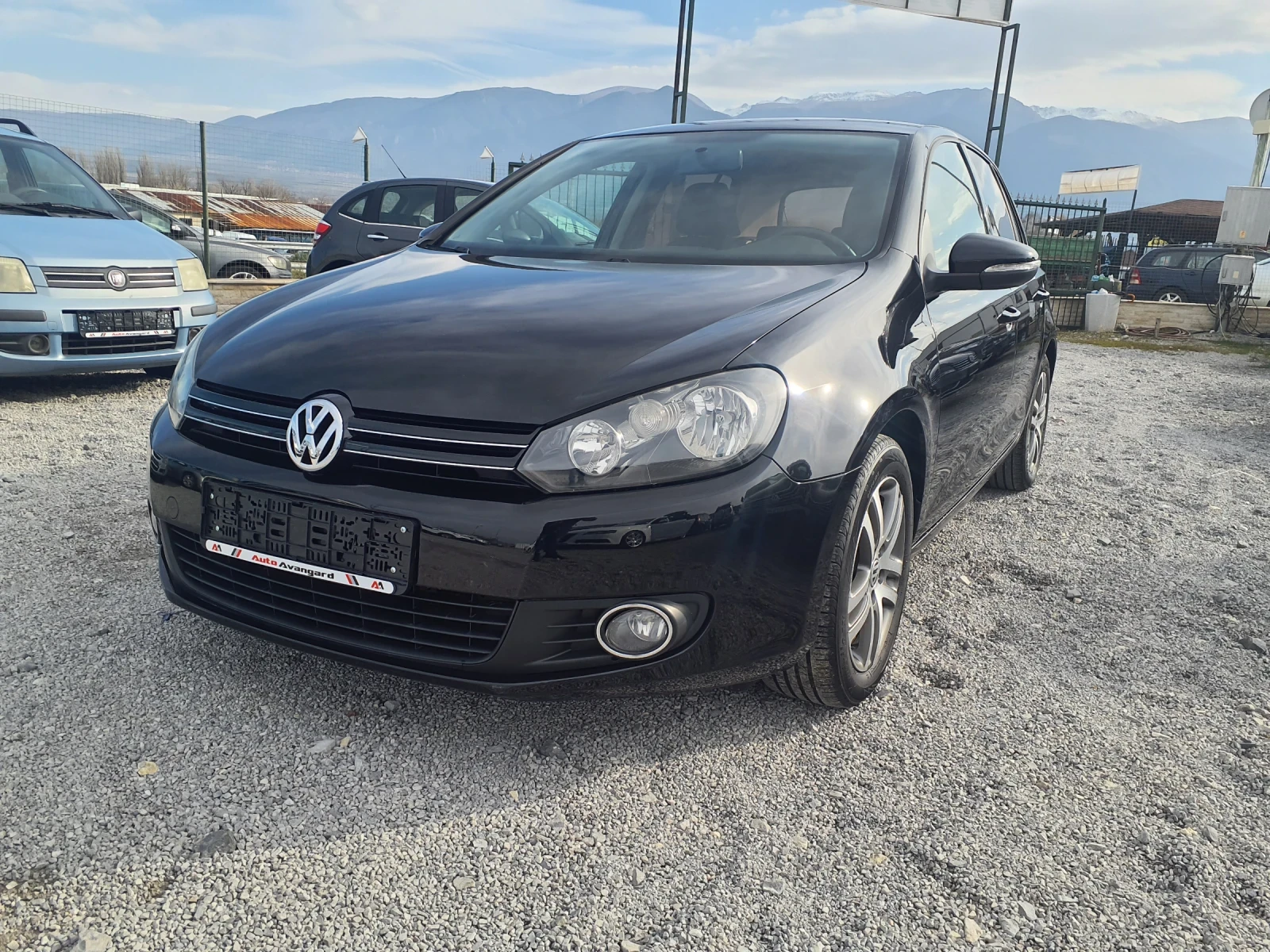 VW Golf 1, 6I GPL  NEW LiNE  | Mobile.bg   2