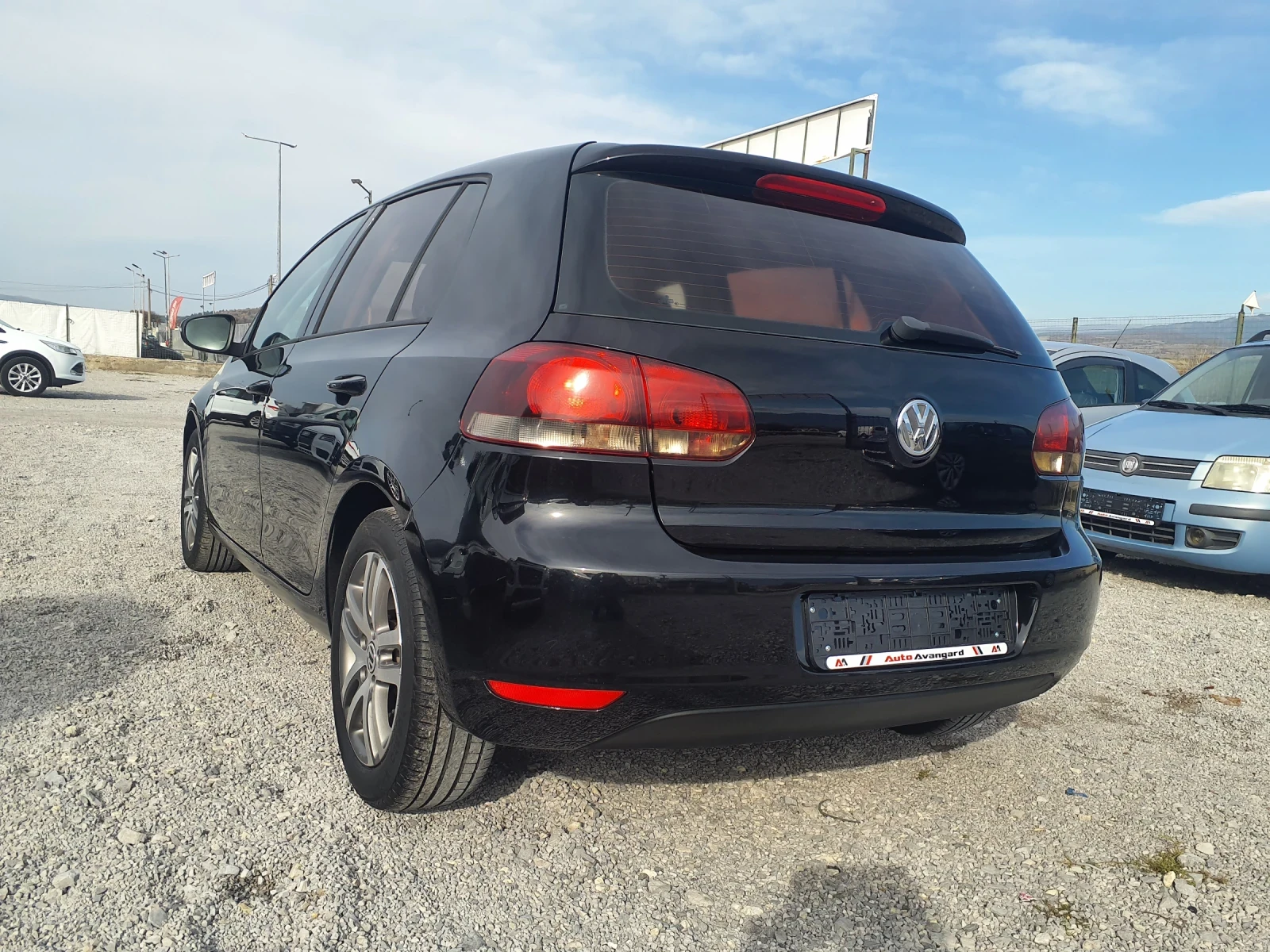 VW Golf 1, 6I GPL  NEW LiNE  | Mobile.bg   3
