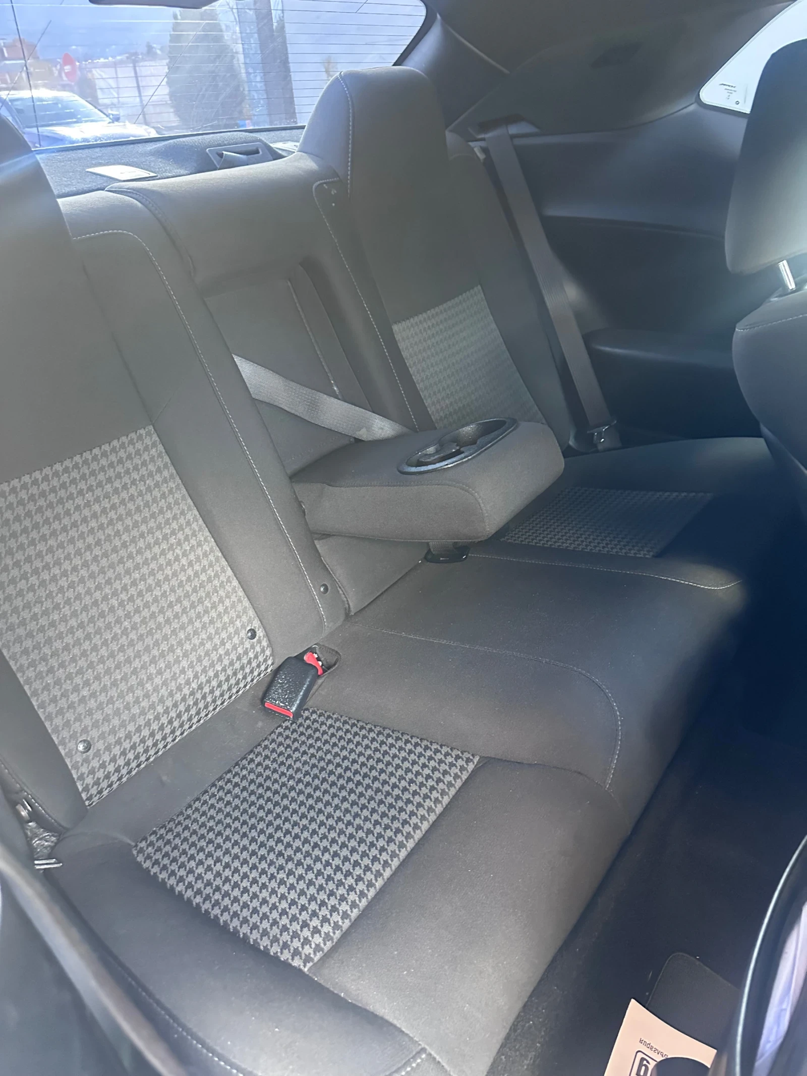 Dodge Challenger WideBody Pack 5.7 R/T - изображение 4