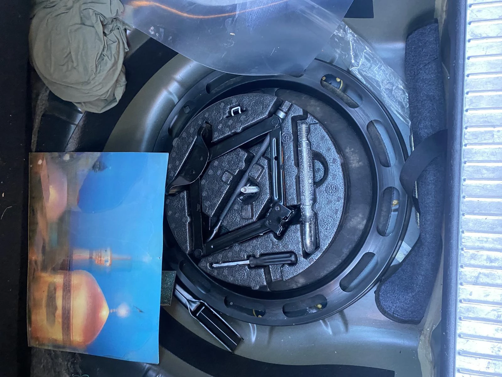 Opel Astra J 2.0  - изображение 9