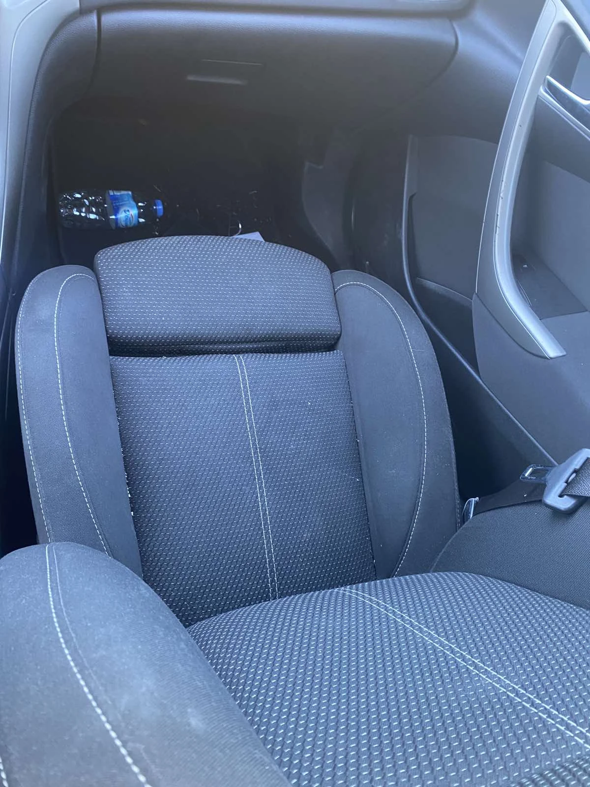 Opel Astra J 2.0  - изображение 8