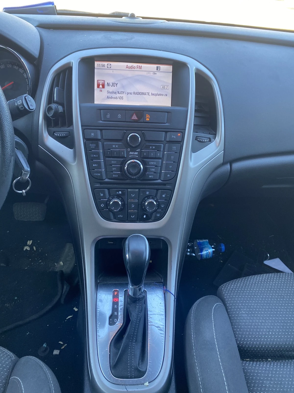 Opel Astra J 2.0  - изображение 7