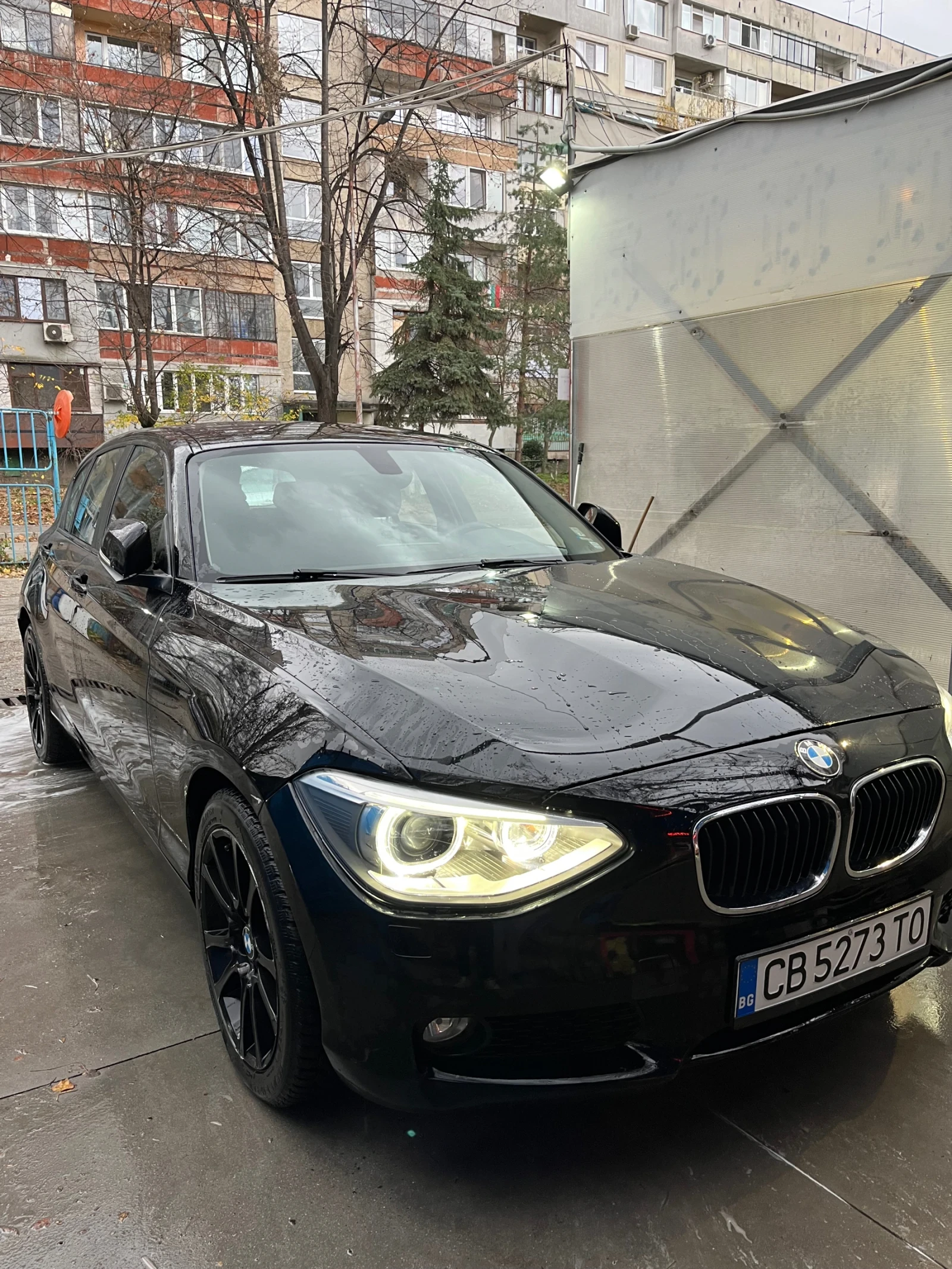 BMW 116 | Mobile.bg � ����������� 1