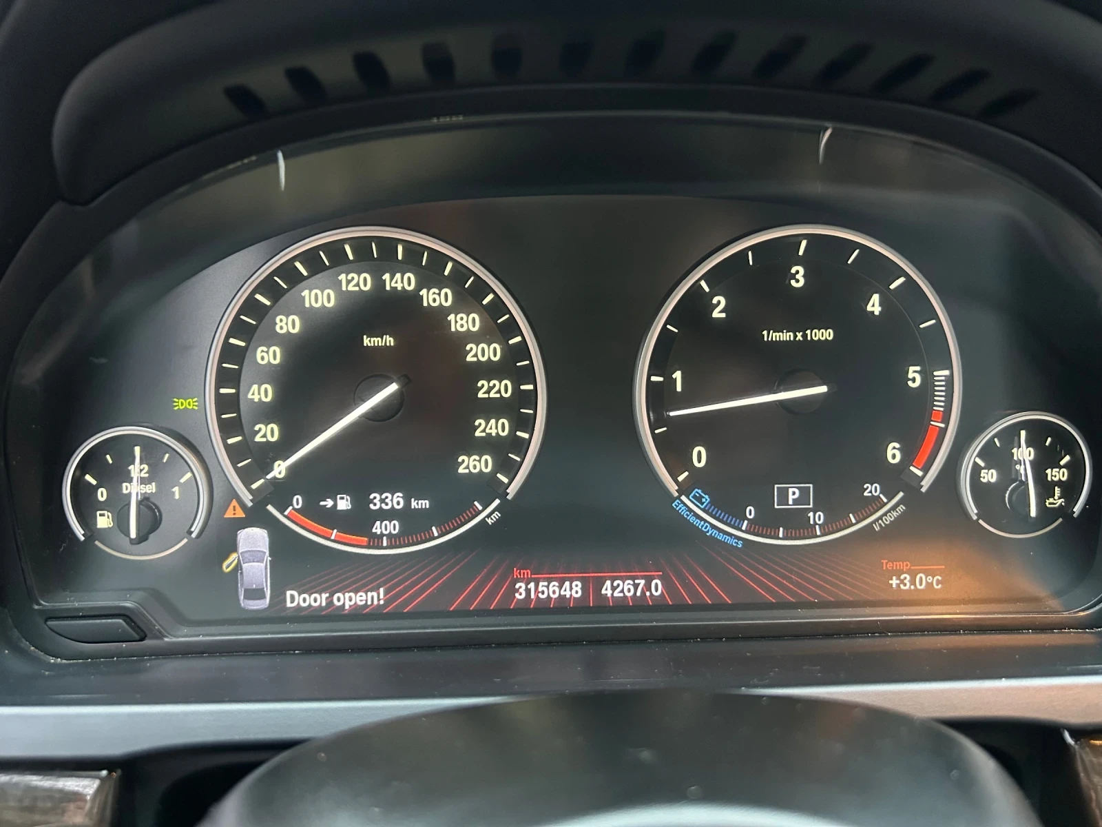 BMW 730 730d - изображение 10