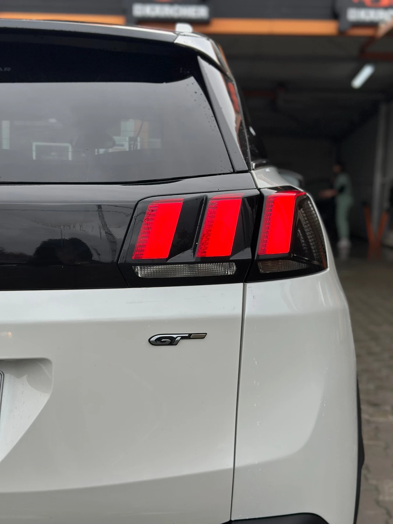 Peugeot 3008 2.0 Blue-HDi GT | Mobile.bg � ����������� 5