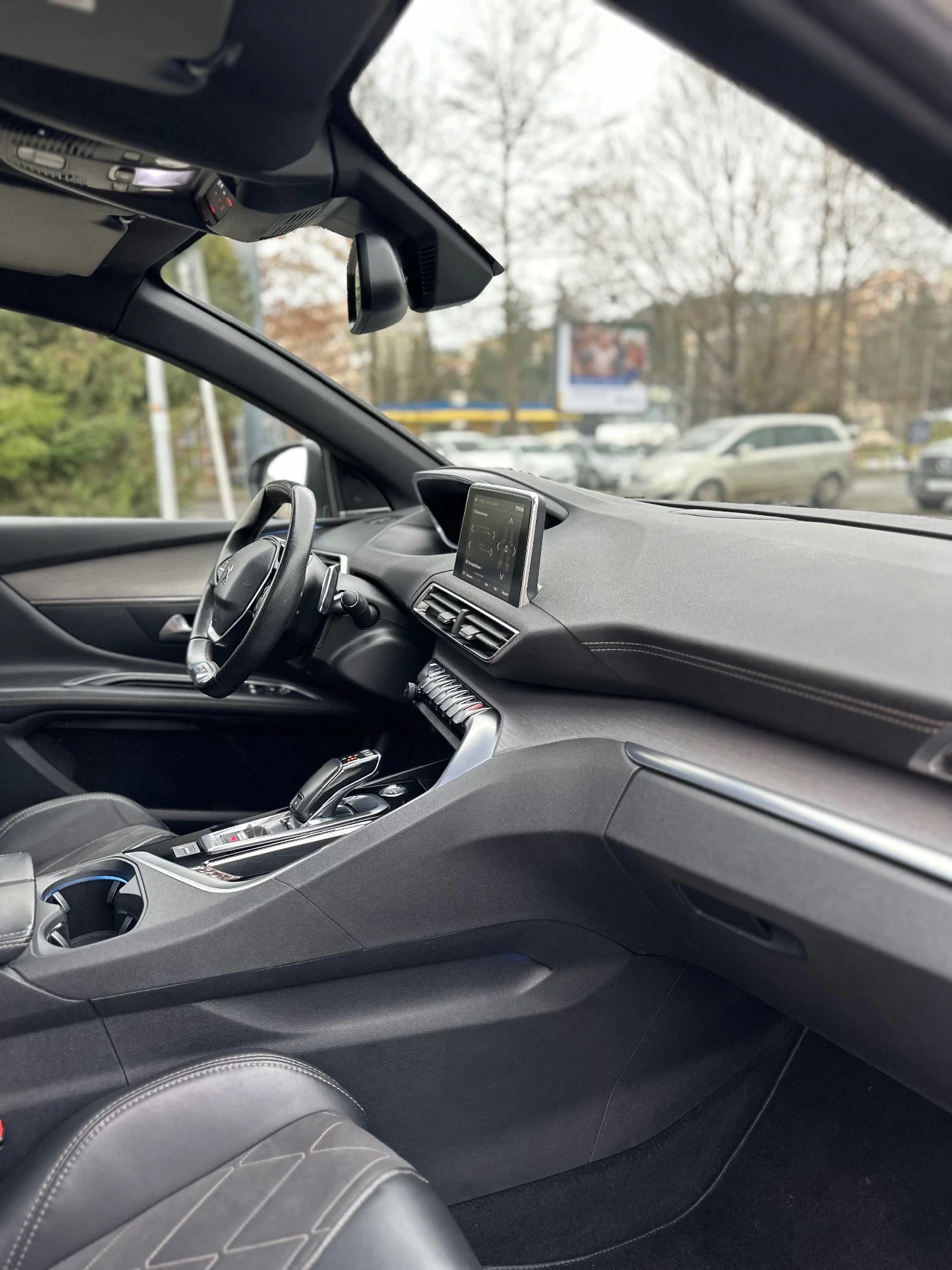 Peugeot 3008 2.0 Blue-HDi GT | Mobile.bg � ����������� 14