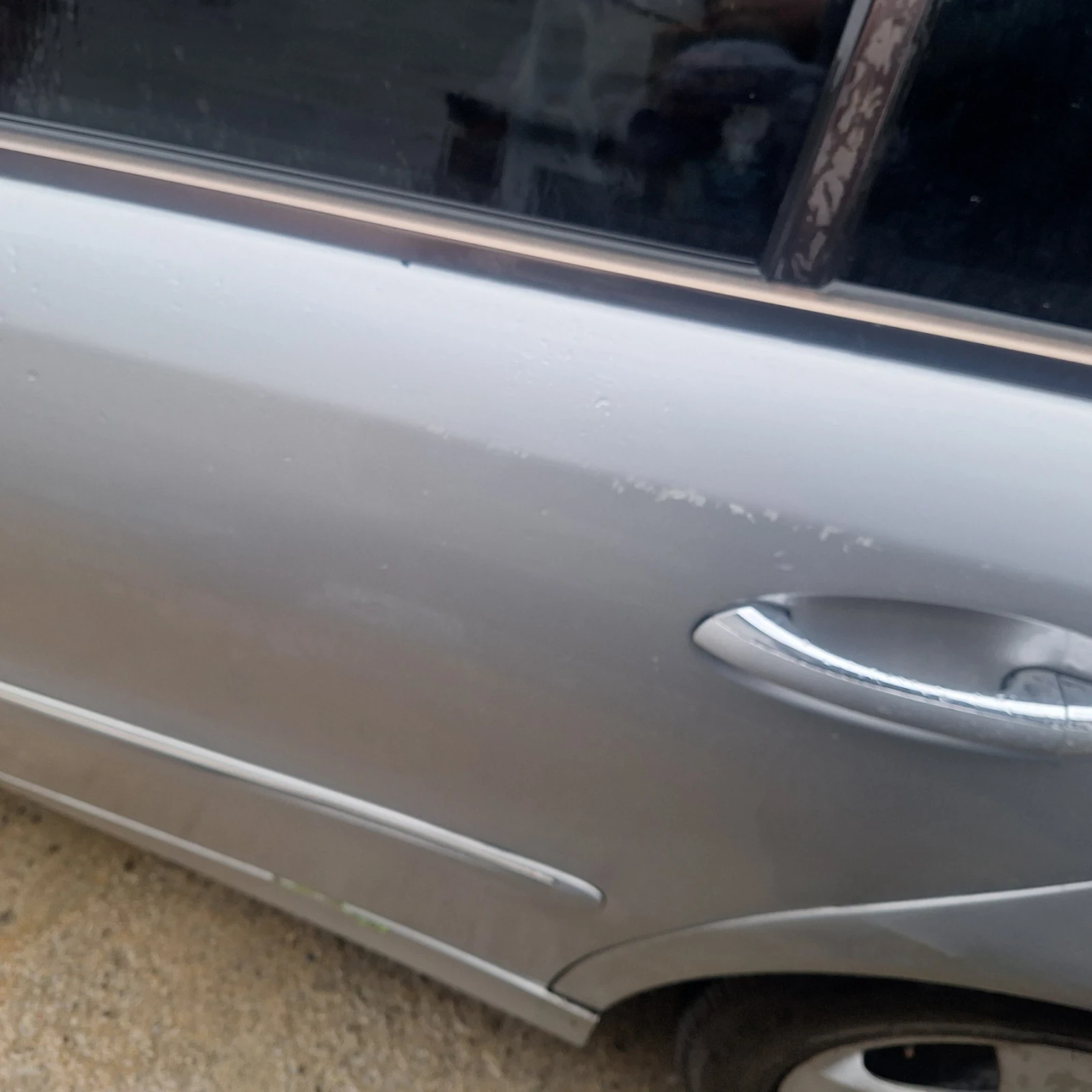 Mercedes-Benz E 270 2.7 - изображение 6