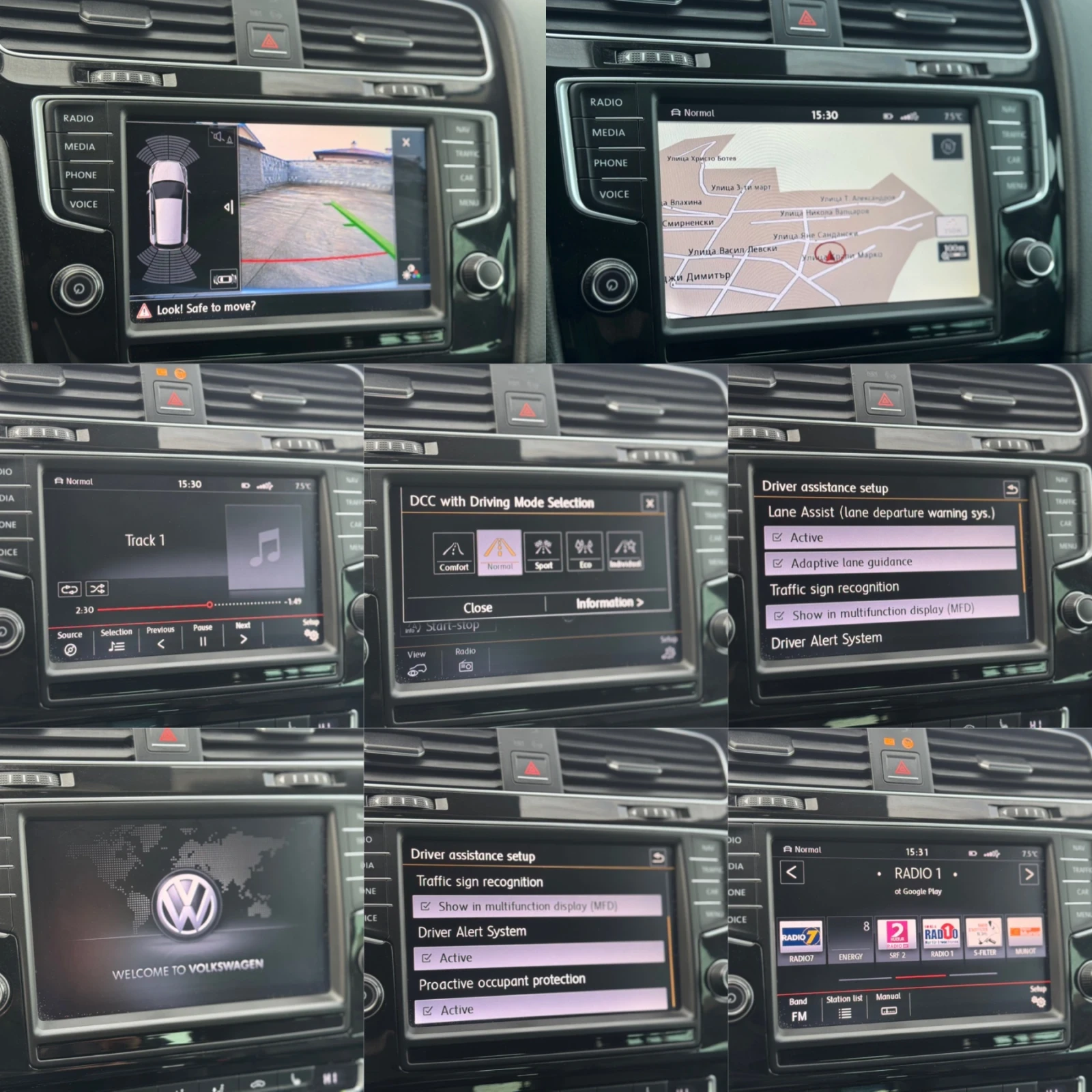 VW Golf Highline | Mobile.bg � ����������� 14