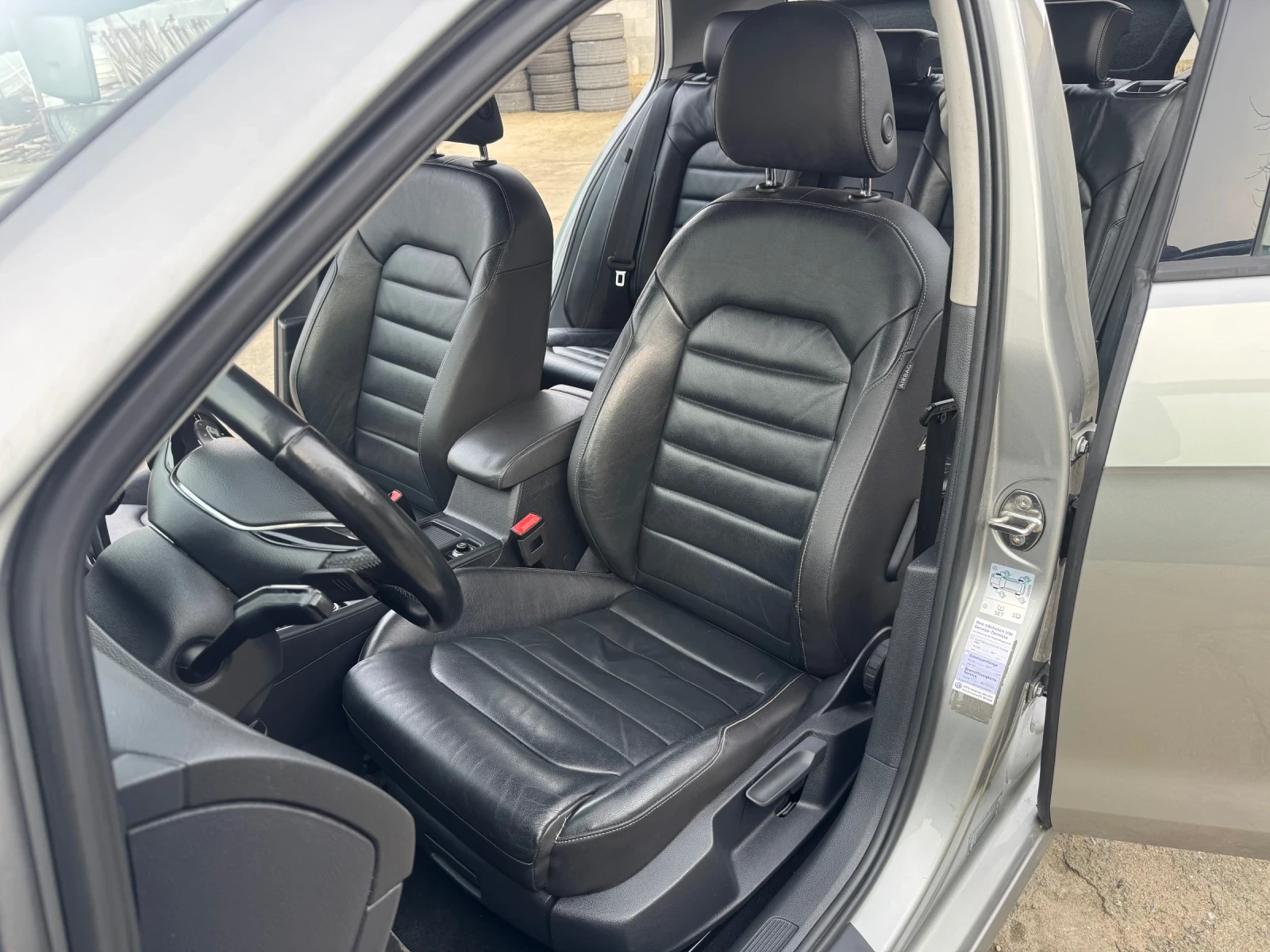 VW Golf Highline | Mobile.bg � ����������� 10
