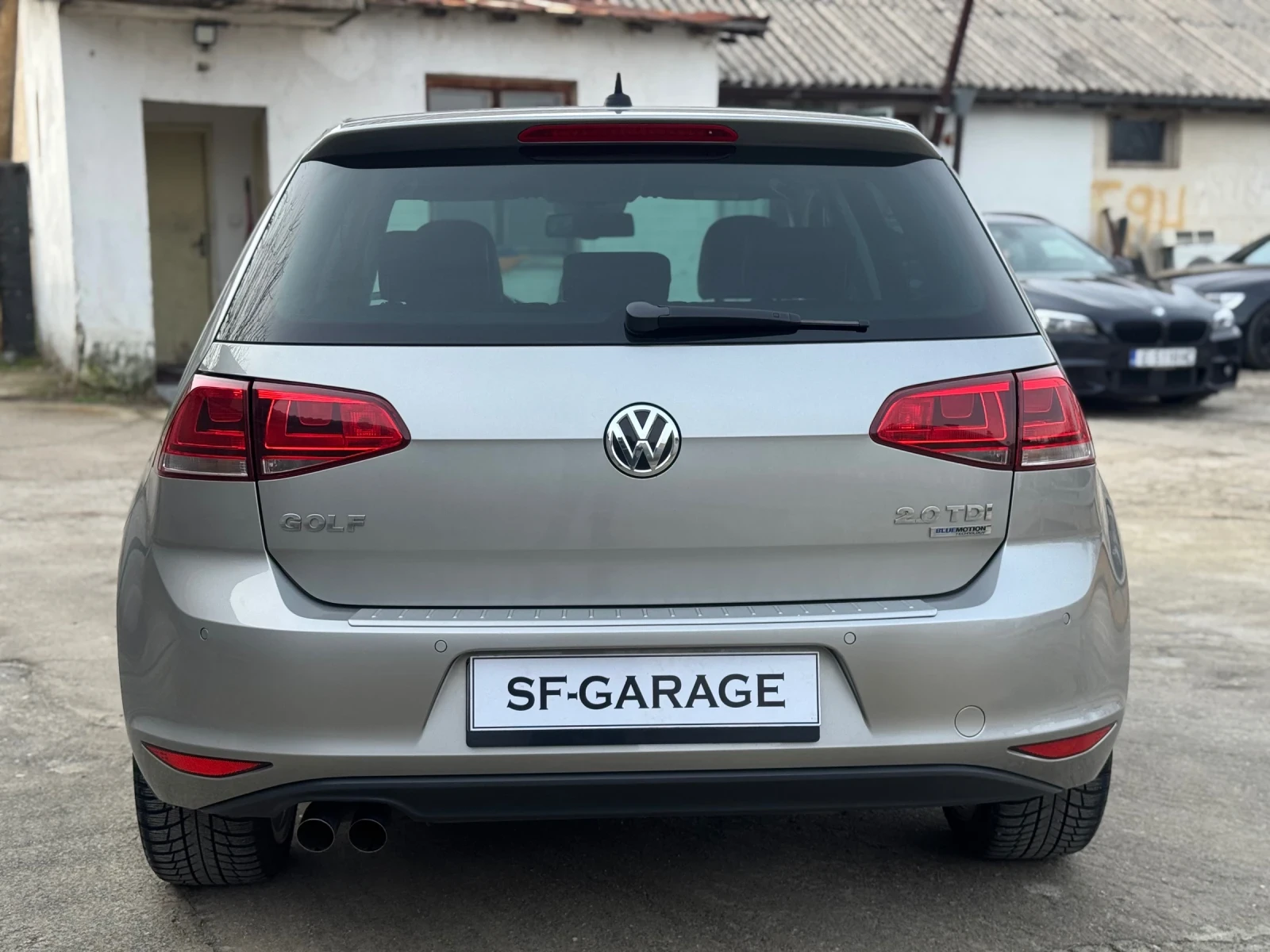 VW Golf Highline | Mobile.bg � ����������� 5