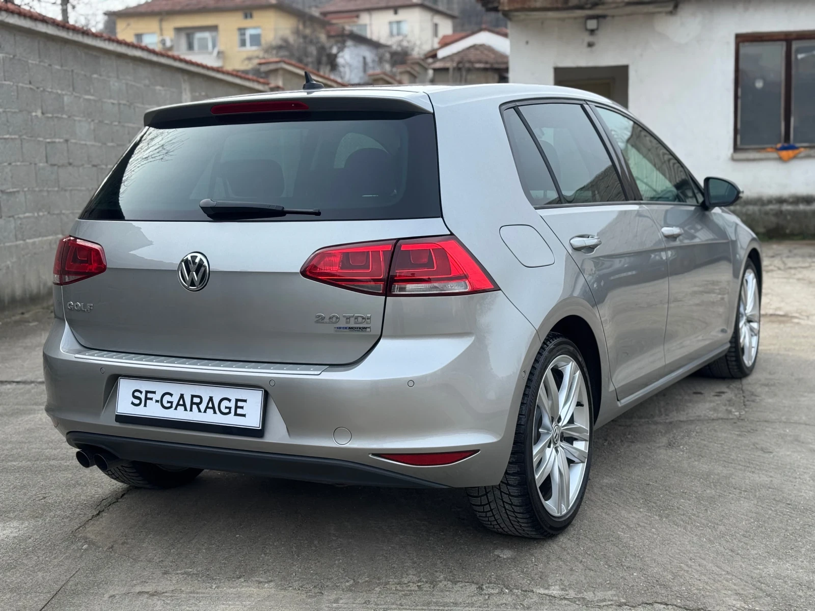 VW Golf Highline | Mobile.bg � ����������� 6