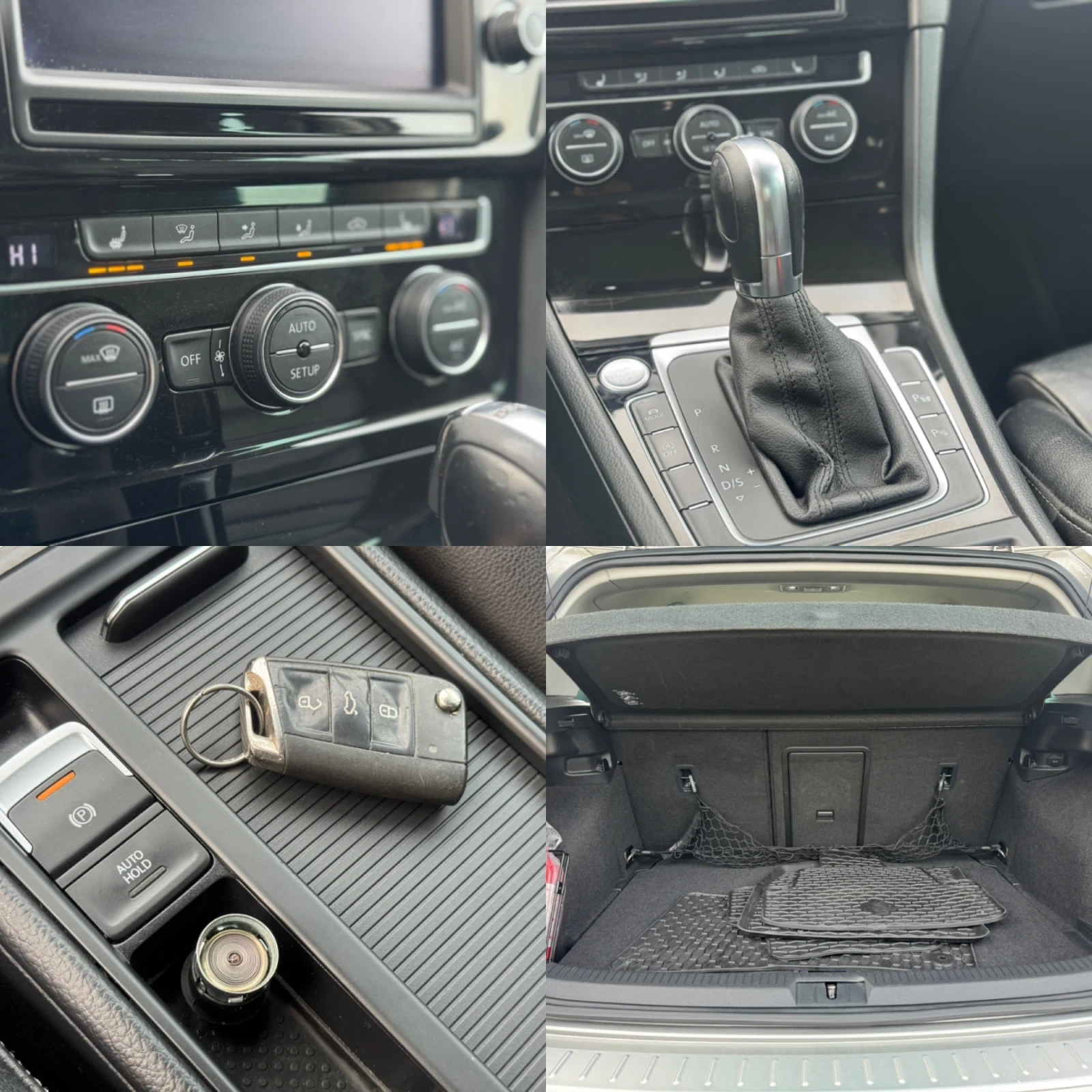 VW Golf Highline | Mobile.bg � ����������� 17