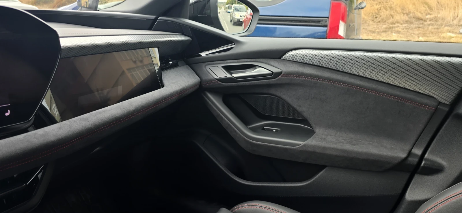 Audi A6 A6 e-tron sportback quattro  - изображение 7