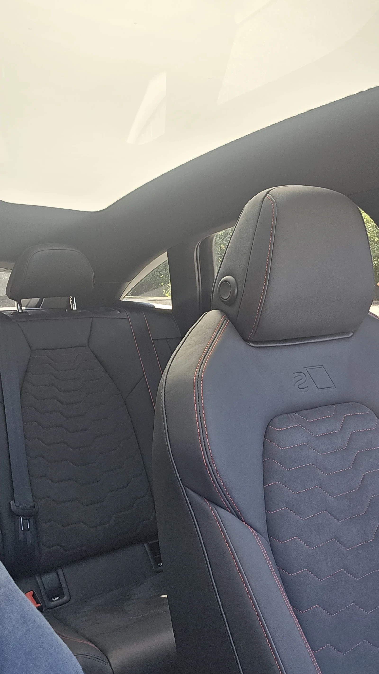 Audi A6 A6 e-tron sportback quattro  - изображение 4