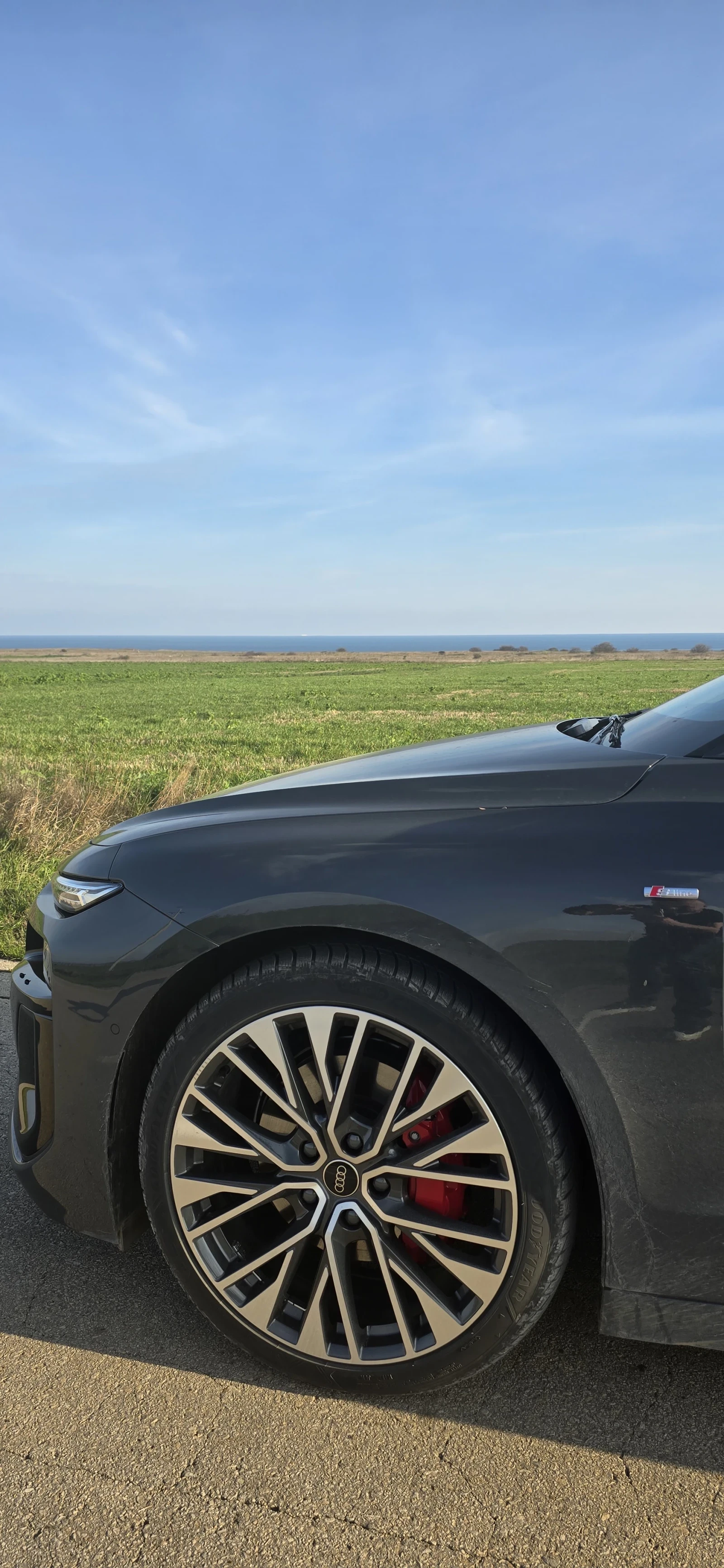 Audi A6 A6 e-tron sportback quattro  - изображение 2