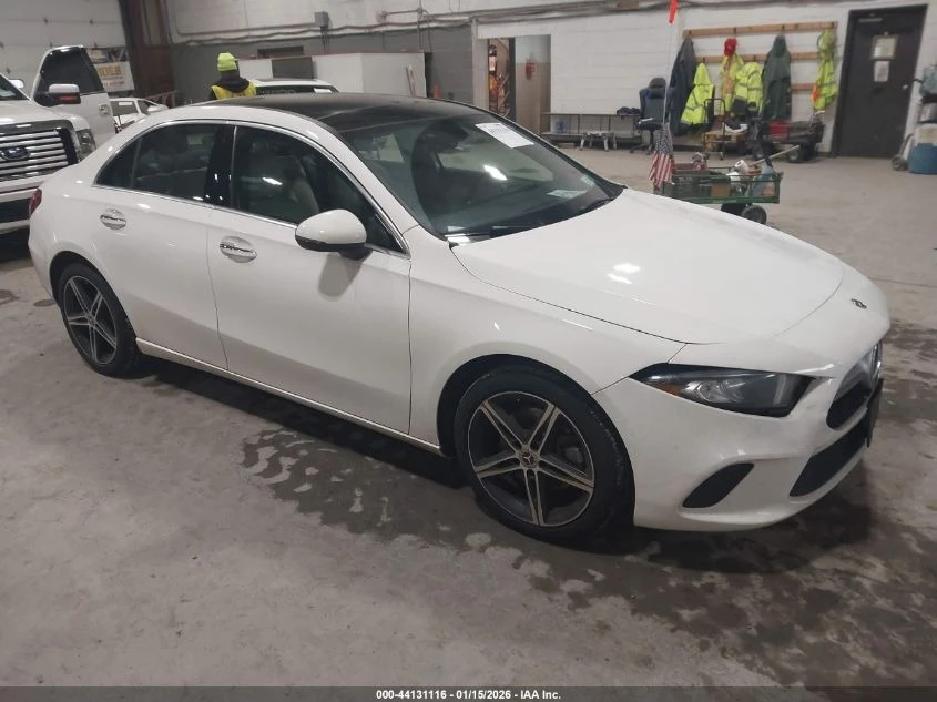 Mercedes-Benz A 220 4MATIC SEDAN ��������� ����� ���� ���� ��� ���� | Mobile.bg � ����������� 1