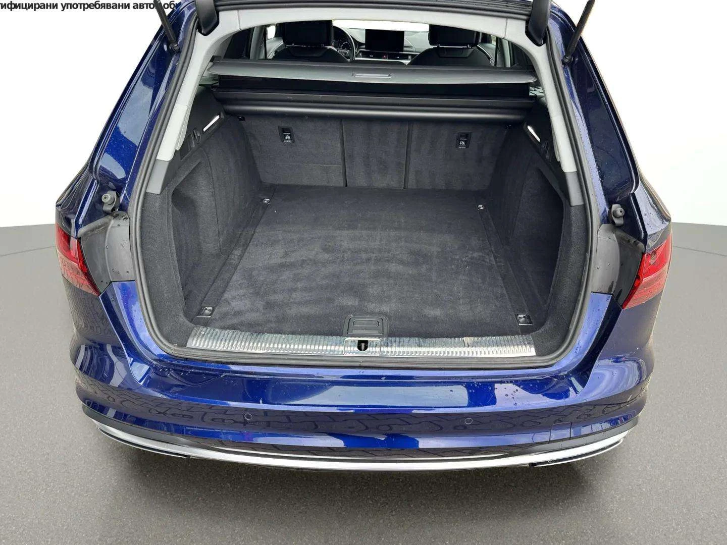Audi A4 advance 40 TFSI quattro, снимка 17 - Автомобили и джипове - 53889003