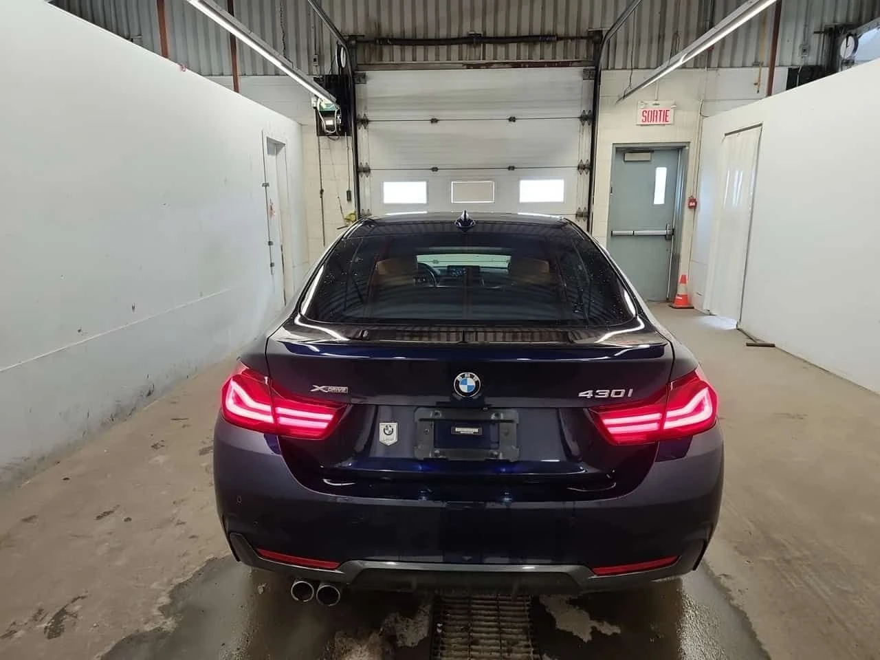 BMW 430 * 430I XDRIVE* �� ����������������* ��������* ���� | Mobile.bg � ����������� 16