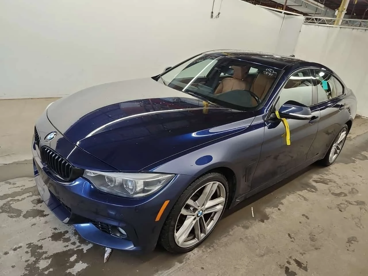 BMW 430 * 430I XDRIVE* �� ����������������* ��������* ���� | Mobile.bg � ����������� 1