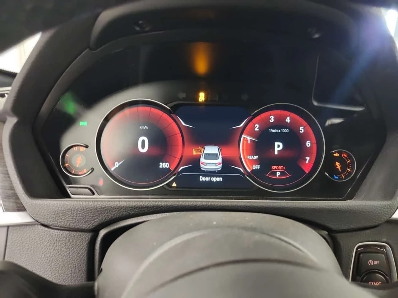 BMW 430 * 430I XDRIVE* ОТ ПРЕДСТАВИТЕЛСТВО* ПОДГРЕВИ* ПАНО - изображение 9