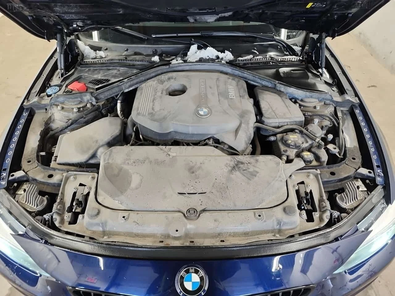 BMW 430 * 430I XDRIVE* �� ����������������* ��������* ���� | Mobile.bg � ����������� 15