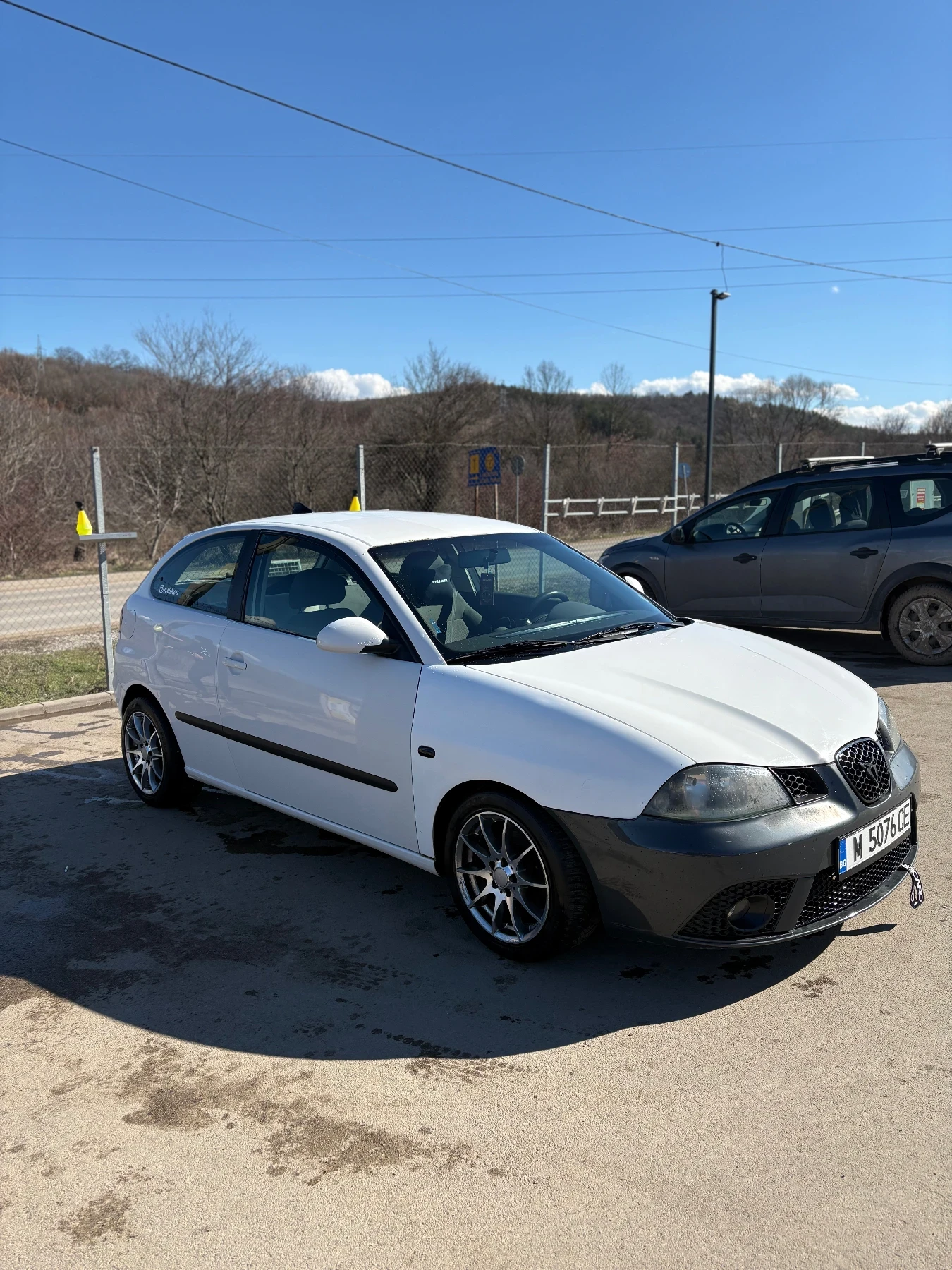 Seat Ibiza  - изображение 4