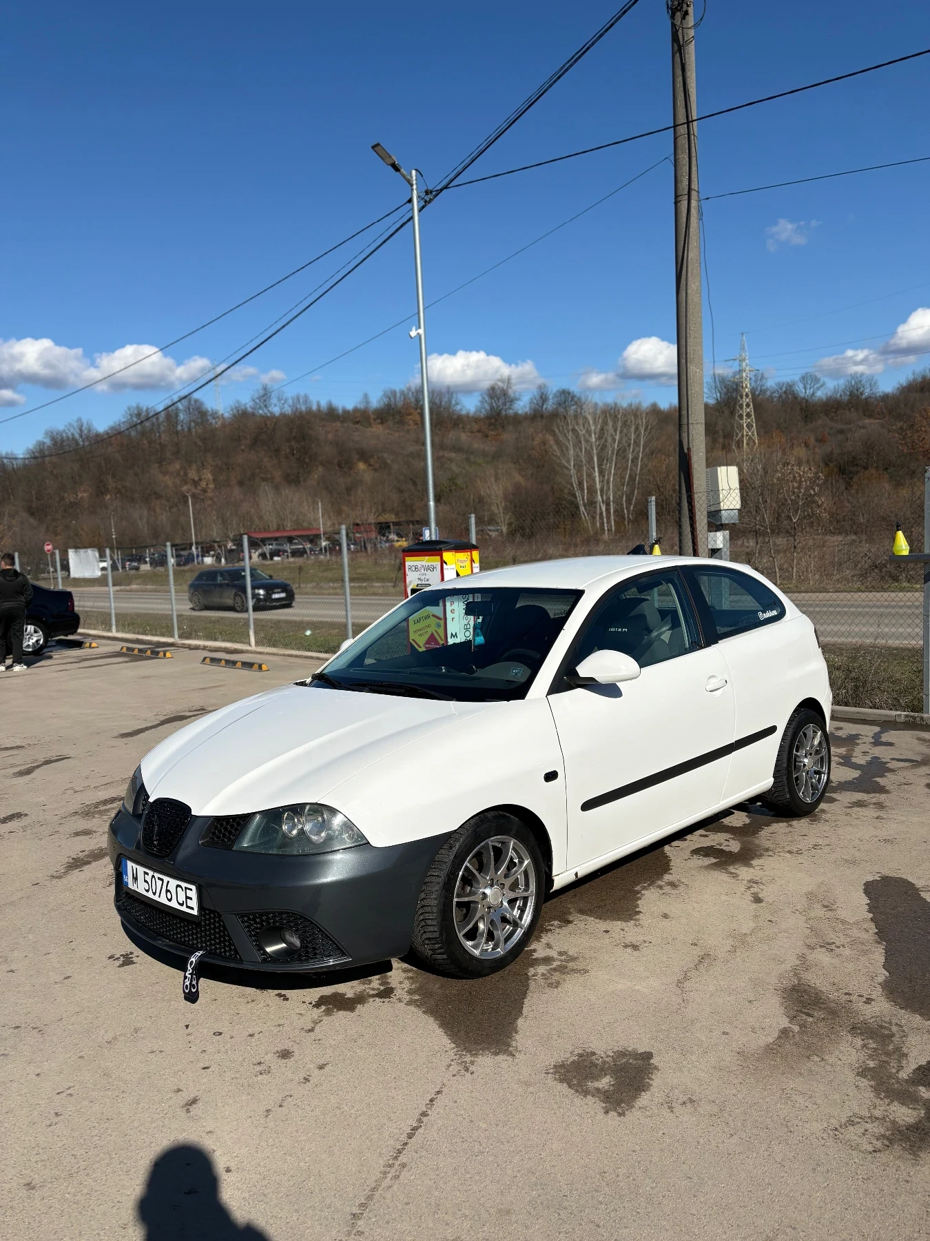Seat Ibiza | Mobile.bg � ����������� 1