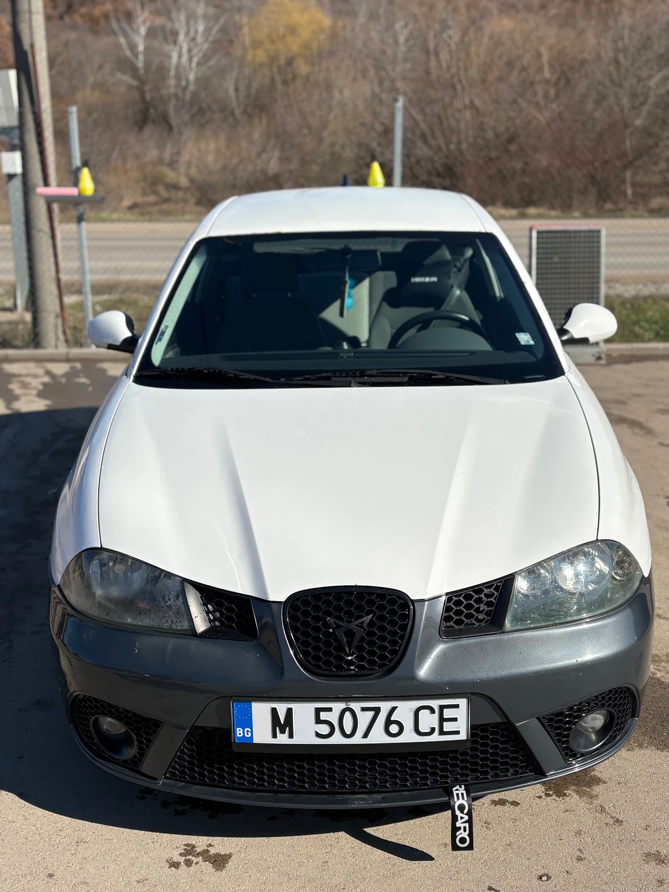 Seat Ibiza  - изображение 3