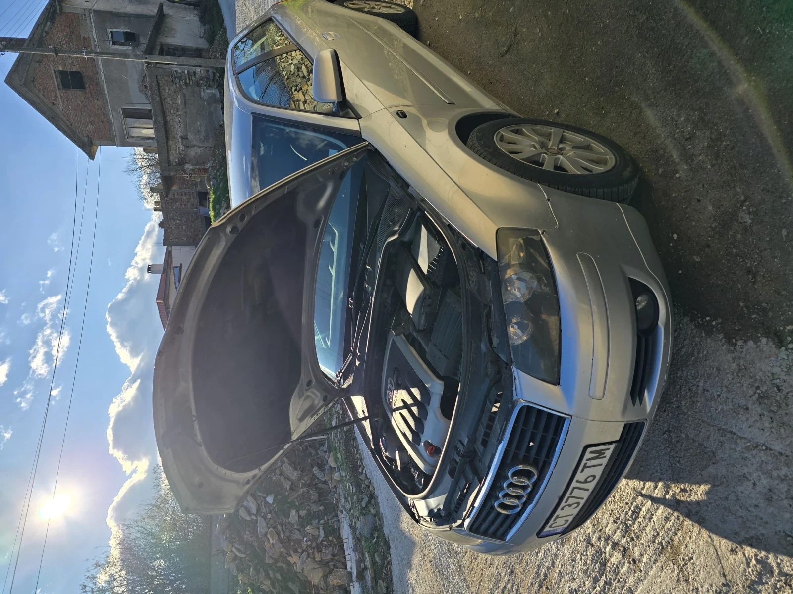 Audi A3  - изображение 2